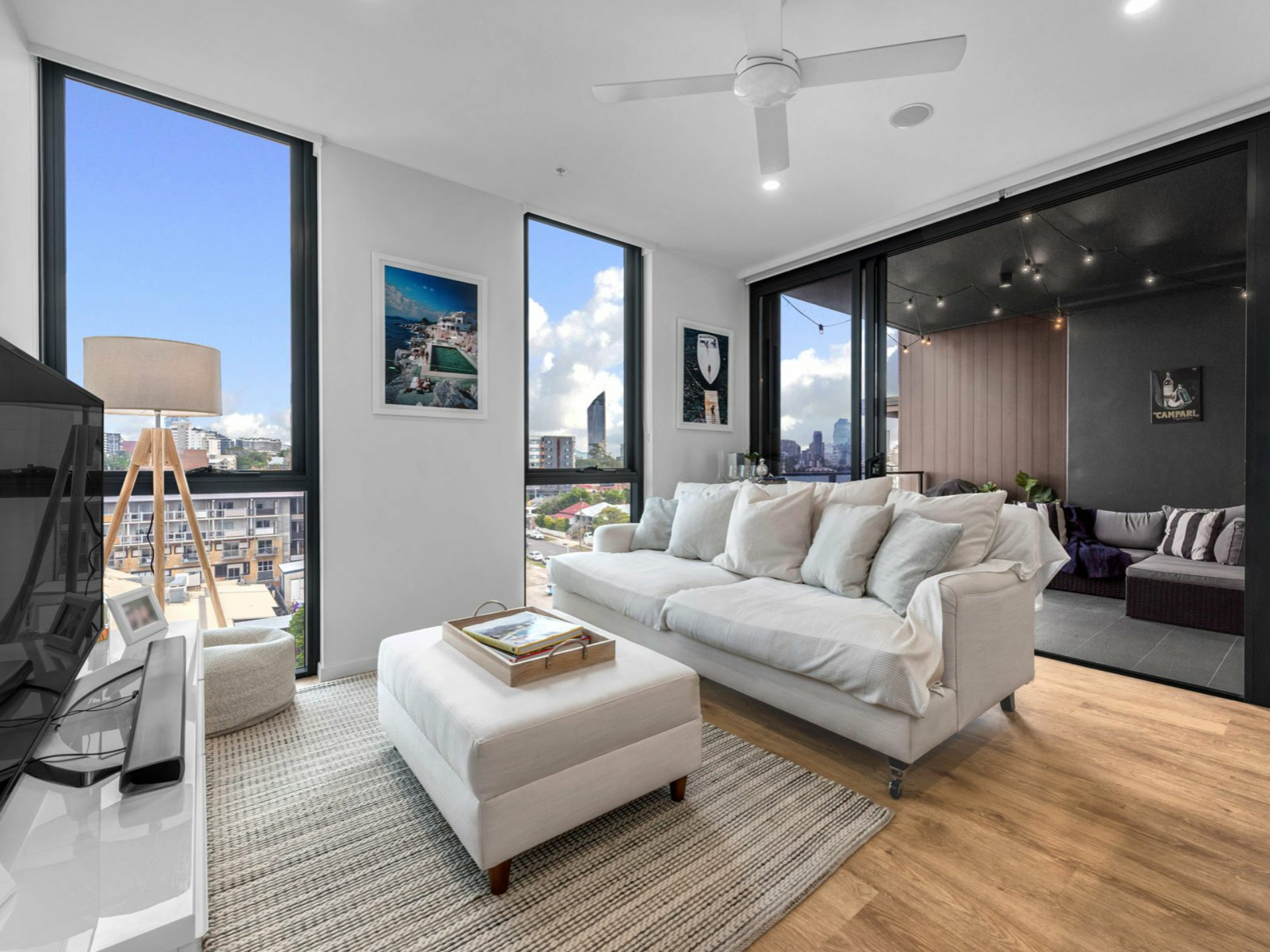 801/18 Duke Street, KANGAROO POINT