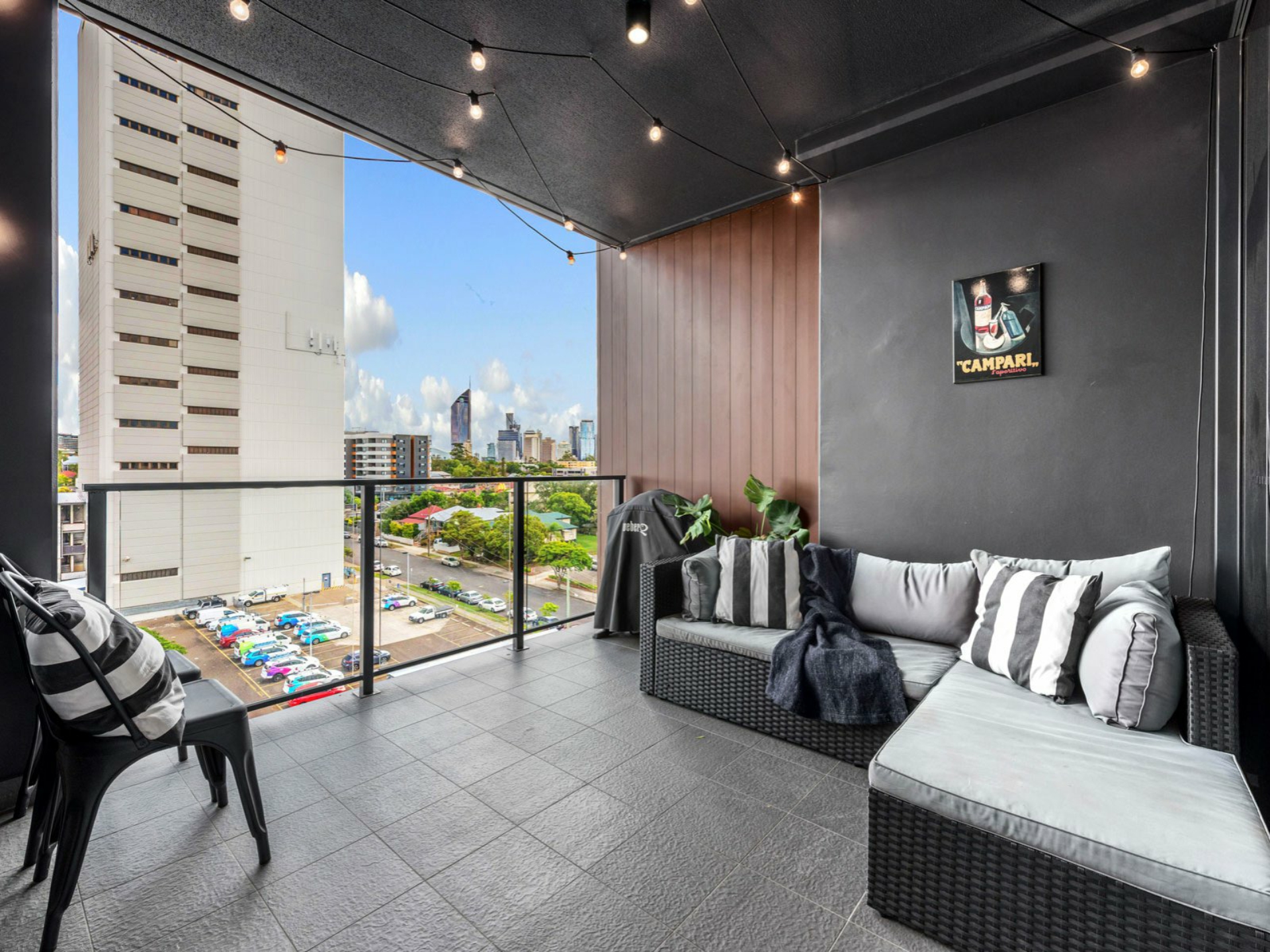 801/18 Duke Street, KANGAROO POINT