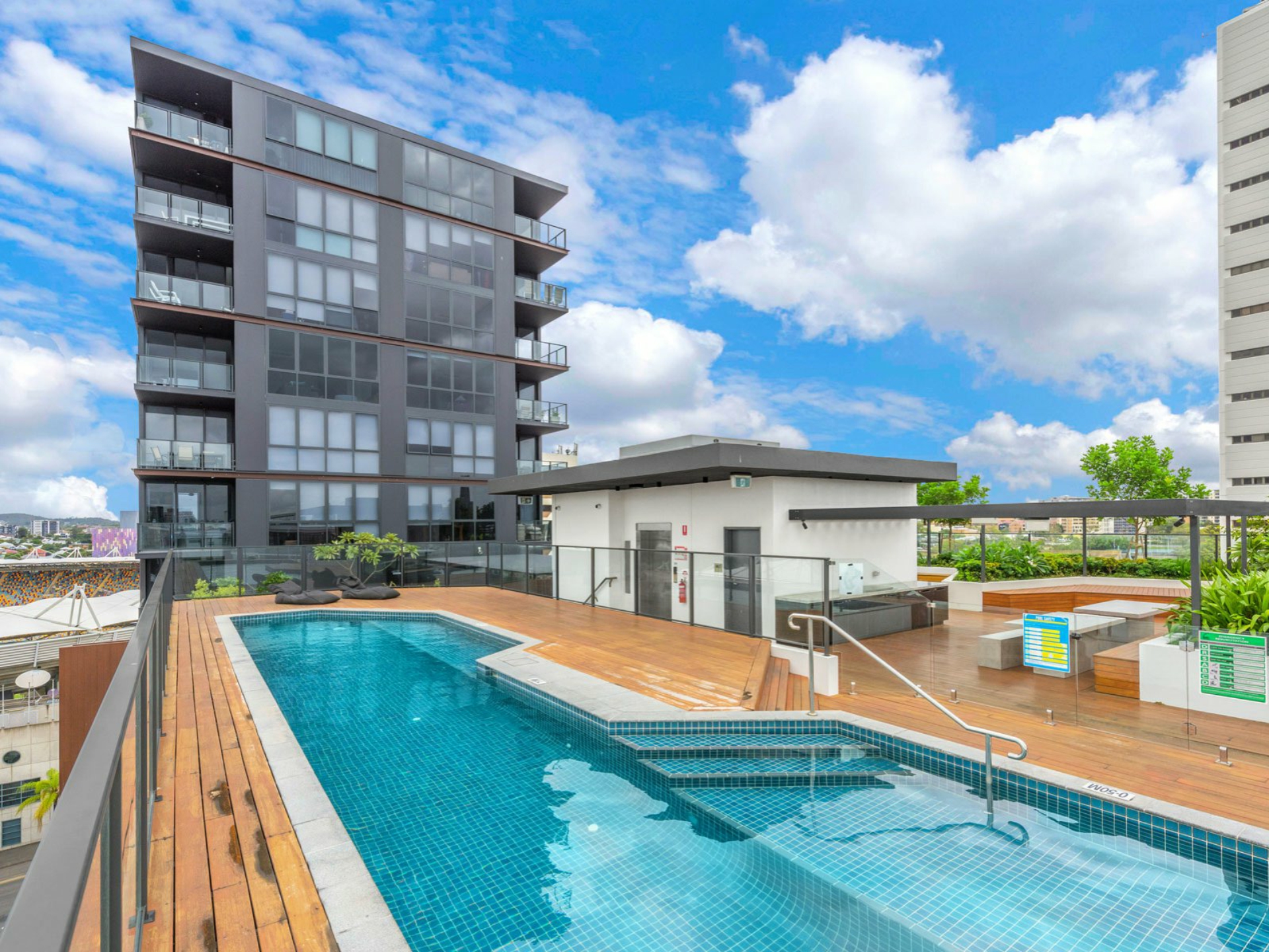 801/18 Duke Street, KANGAROO POINT
