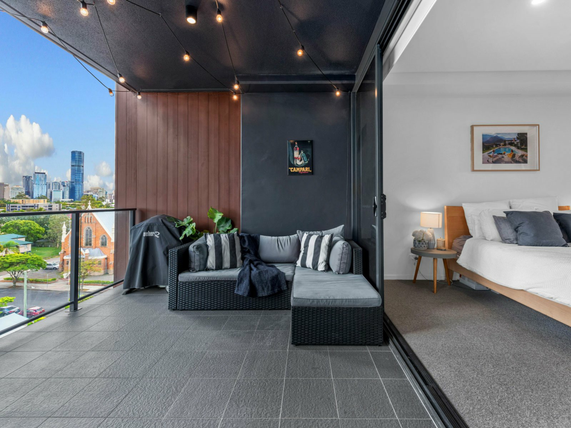 801/18 Duke Street, KANGAROO POINT
