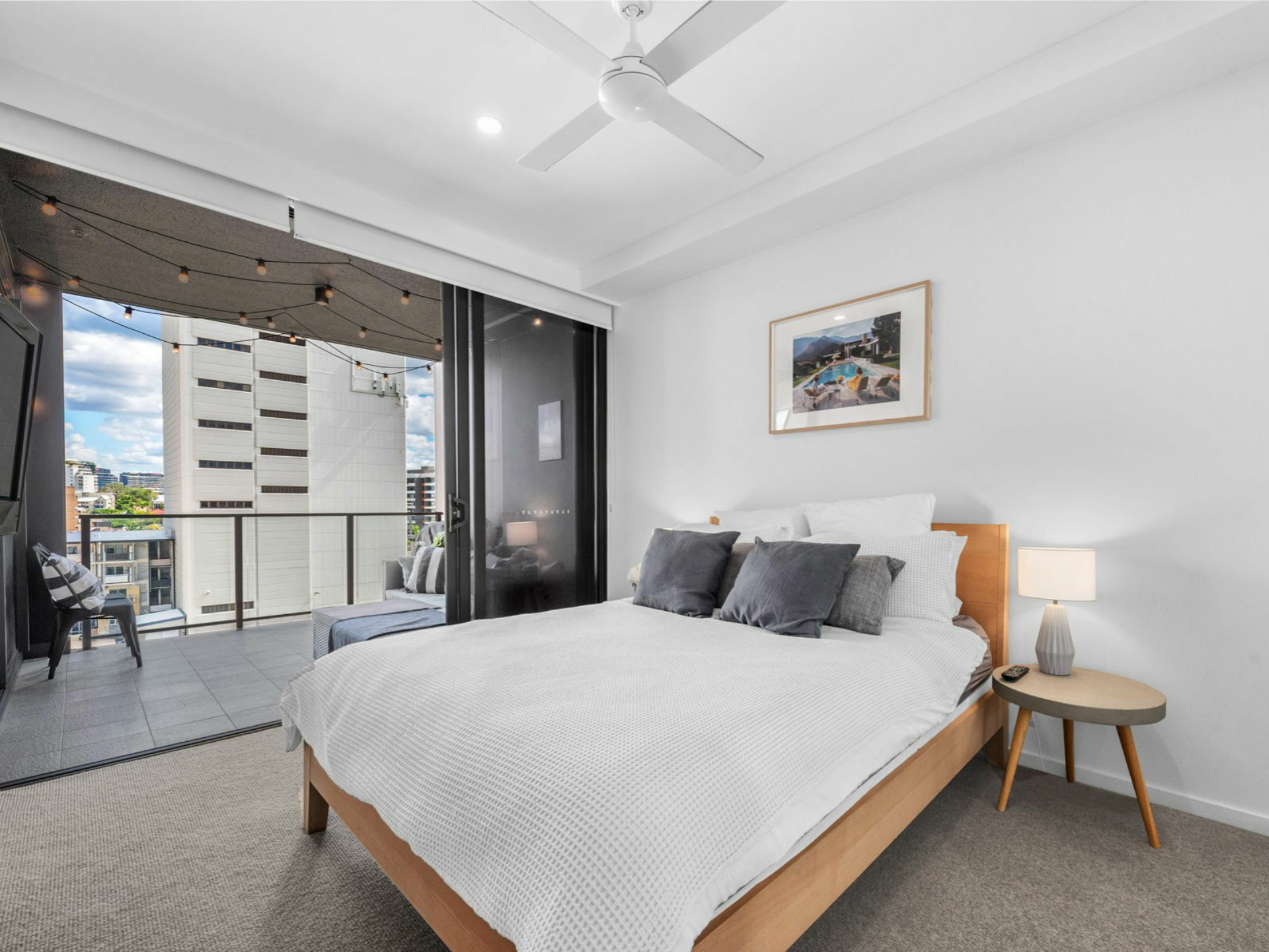 801/18 Duke Street, KANGAROO POINT