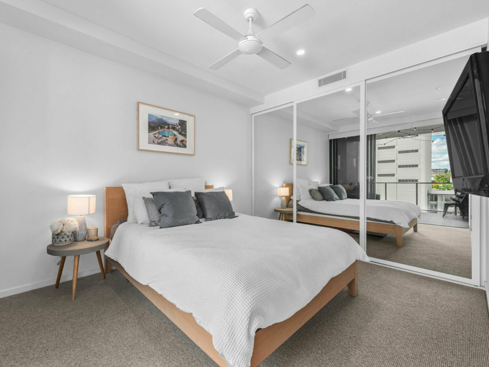801/18 Duke Street, KANGAROO POINT