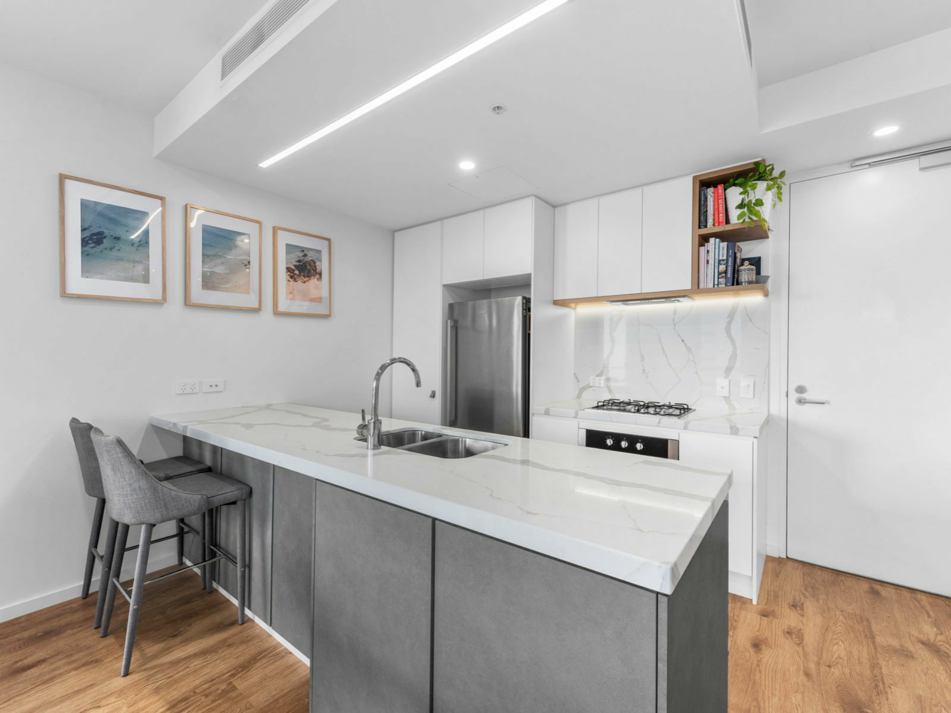 801/18 Duke Street, KANGAROO POINT