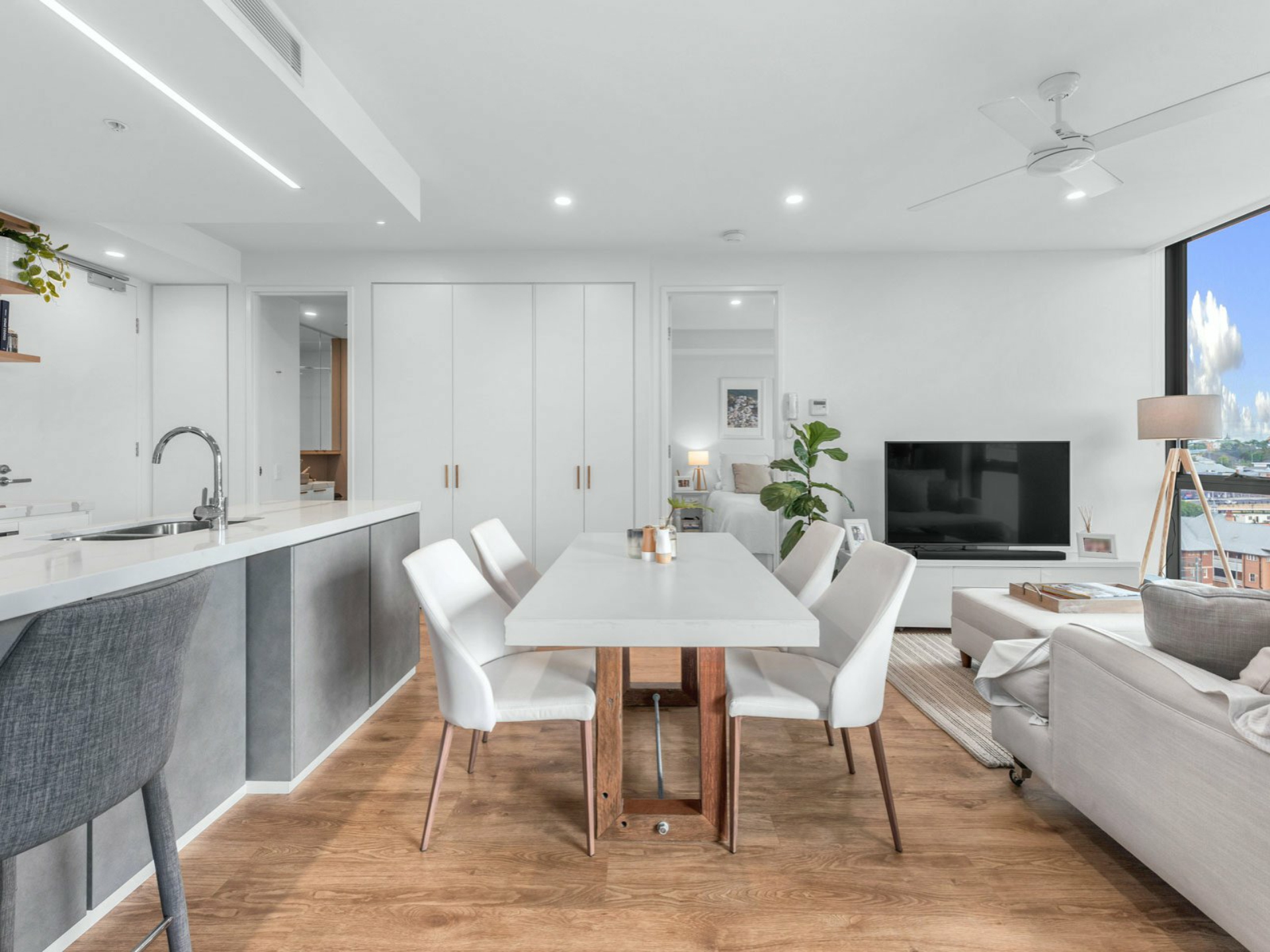 801/18 Duke Street, KANGAROO POINT