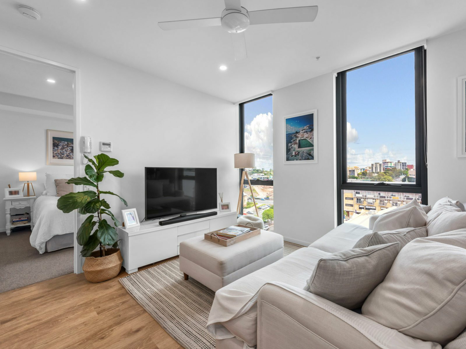 801/18 Duke Street, KANGAROO POINT
