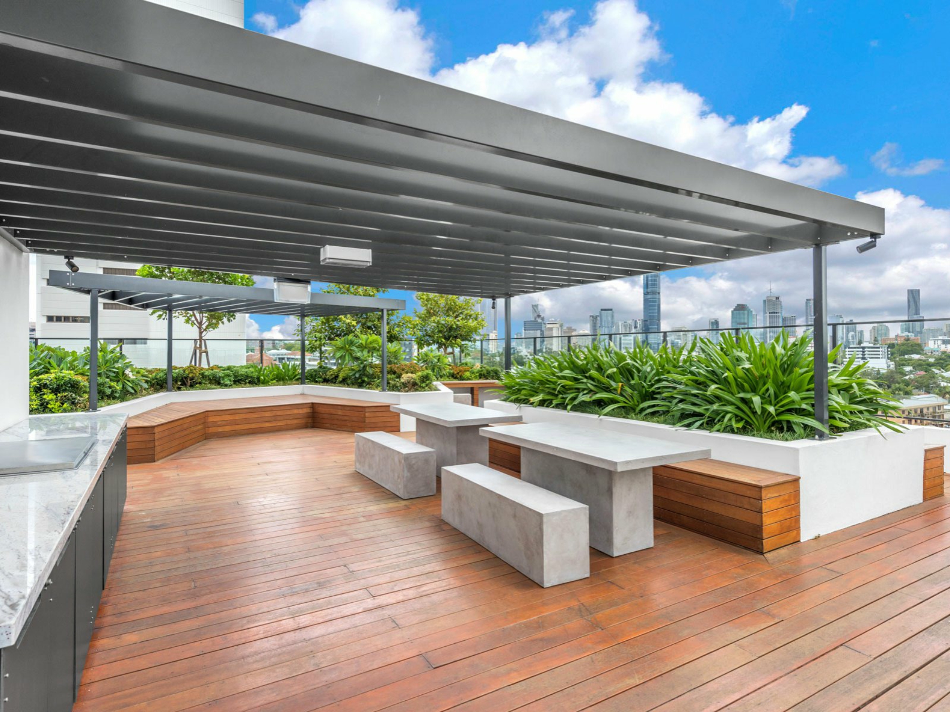 801/18 Duke Street, KANGAROO POINT
