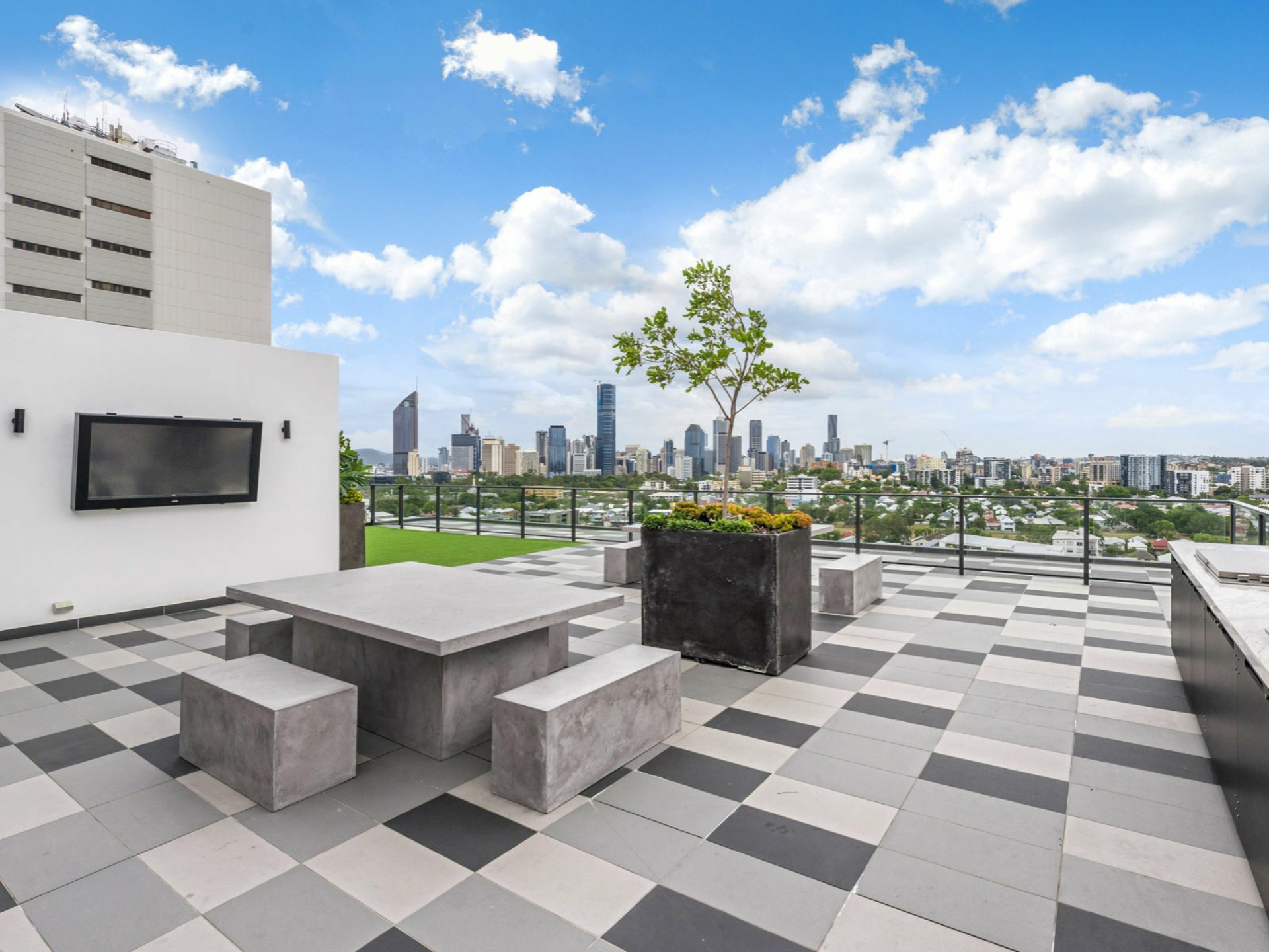 801/18 Duke Street, KANGAROO POINT