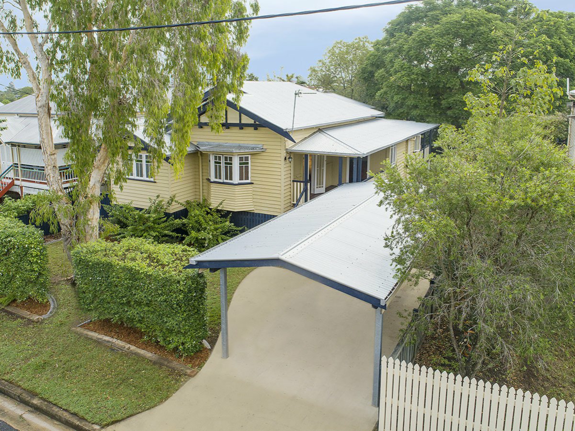 71 Newcastle Street, FAIRFIELD