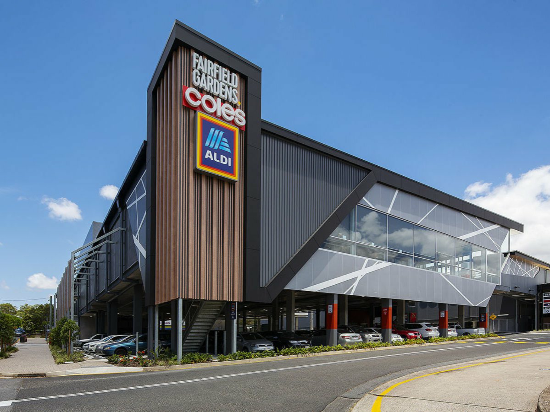 71 Newcastle Street, FAIRFIELD
