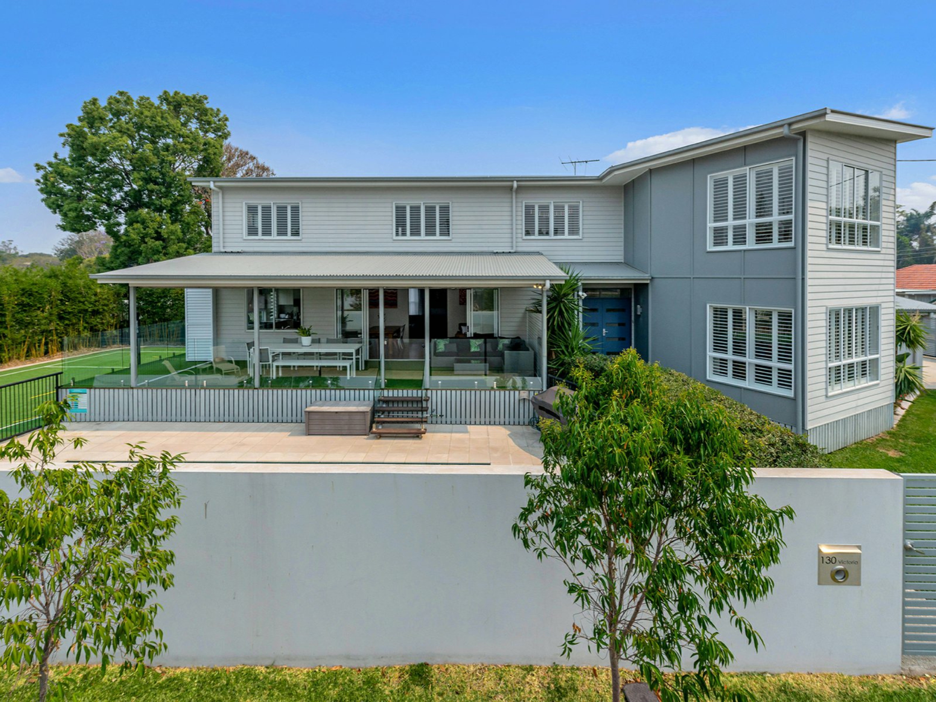 130 Victoria Street, FAIRFIELD