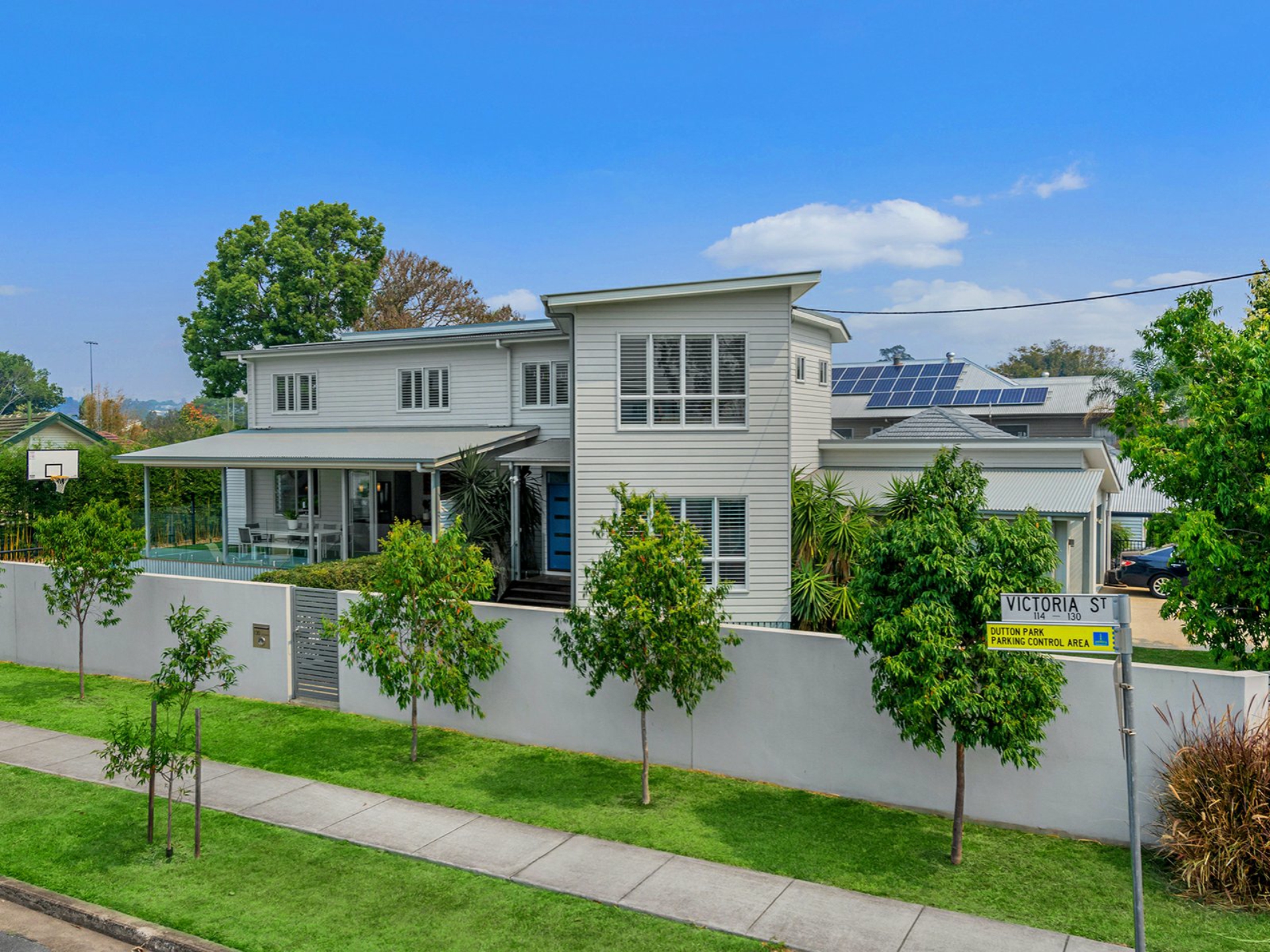 130 Victoria Street, FAIRFIELD