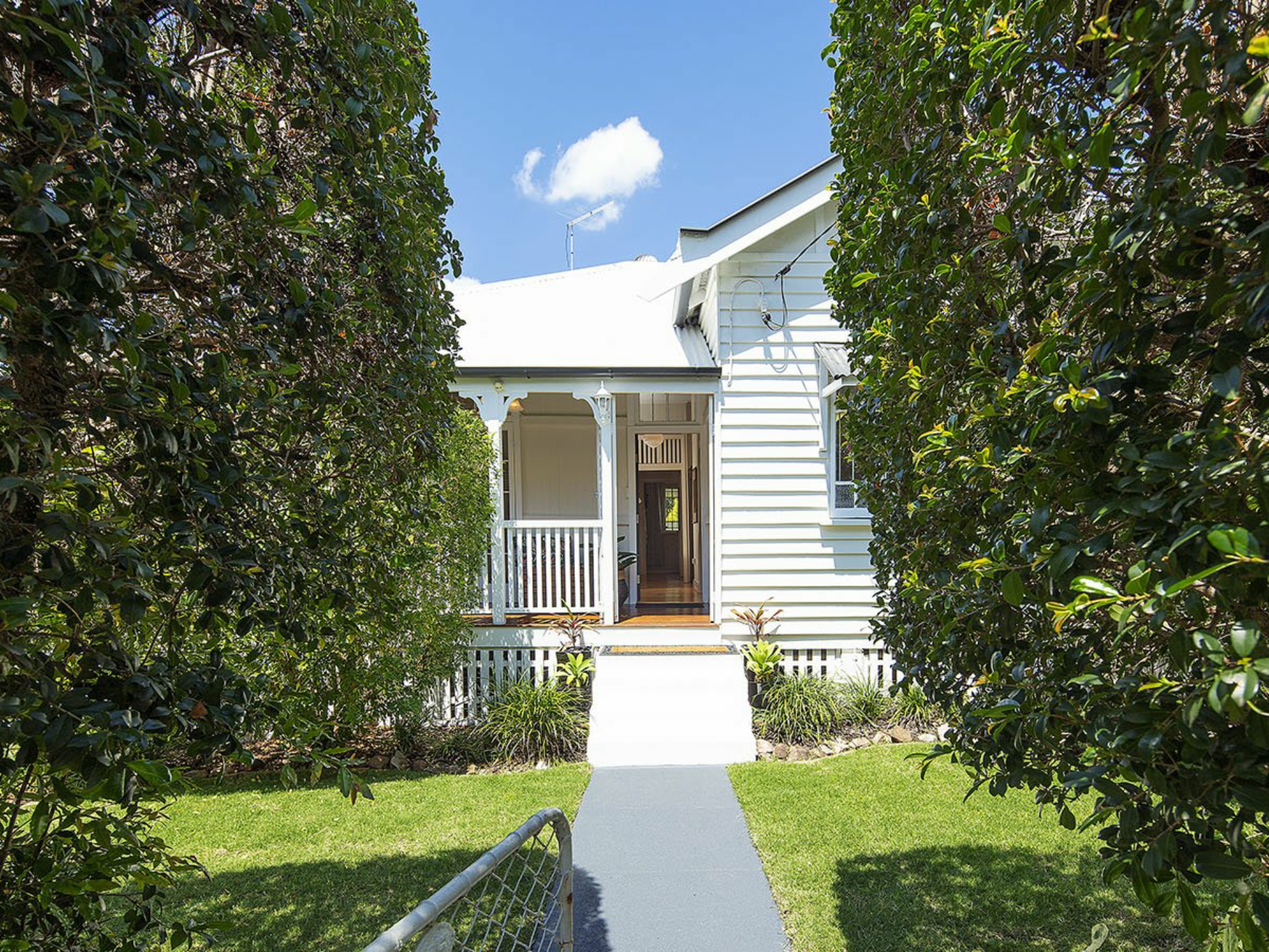 45 Livingstone Street, YEERONGPILLY