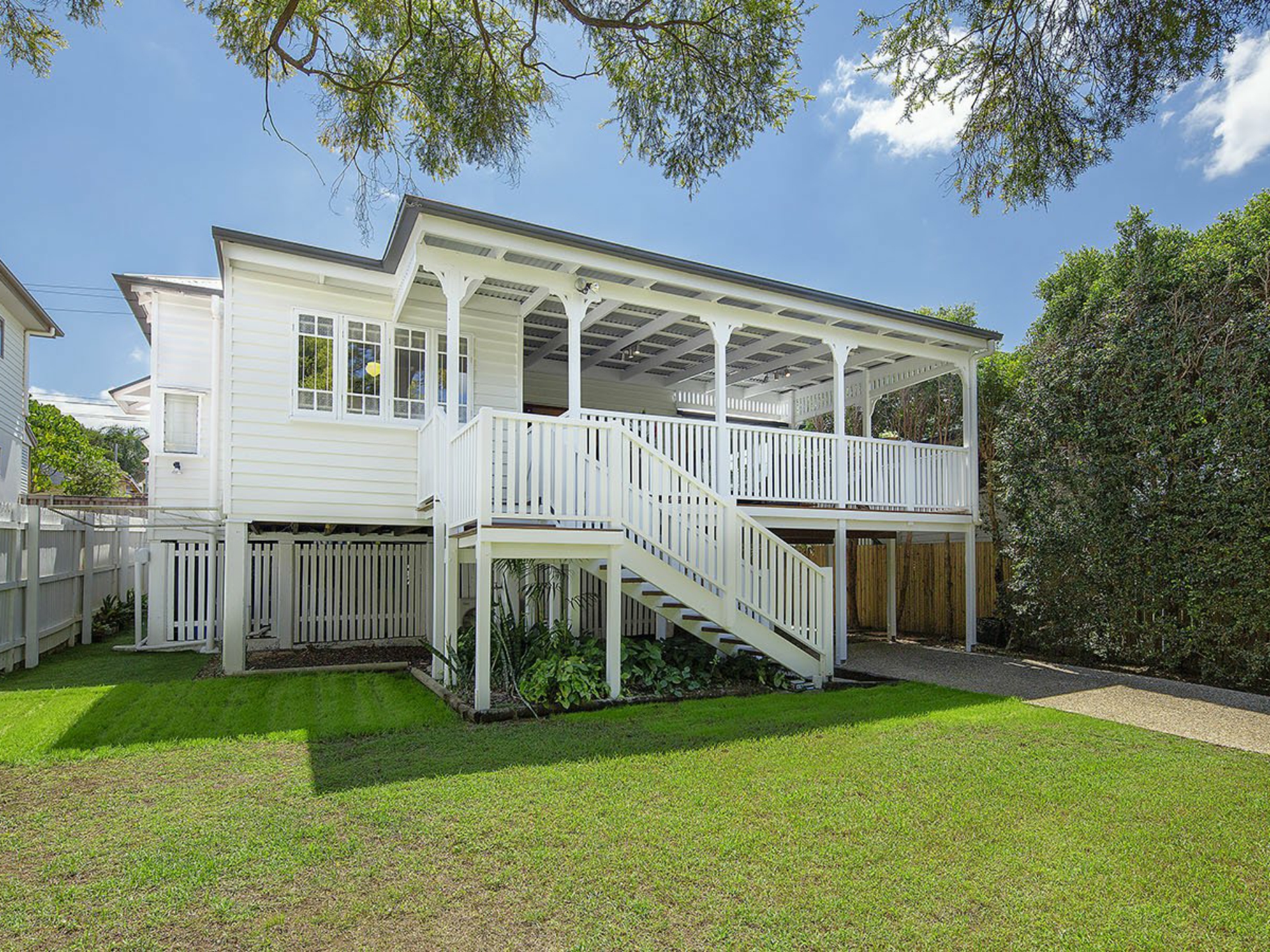 45 Livingstone Street, YEERONGPILLY