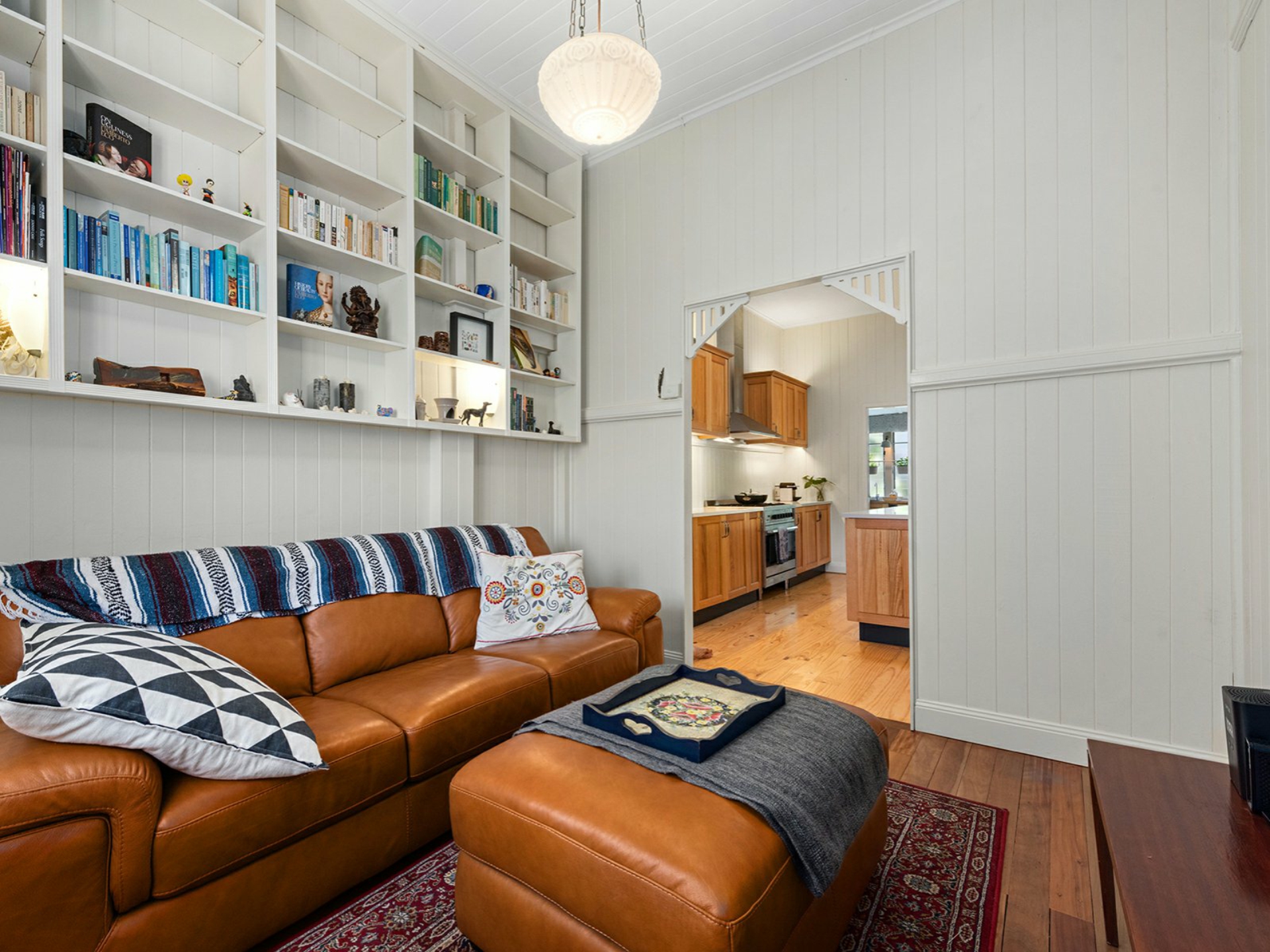 45 Livingstone Street, YEERONGPILLY