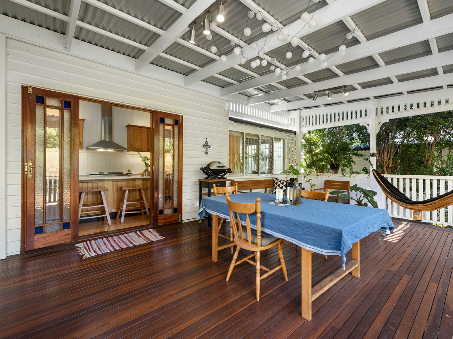 45 Livingstone Street, YEERONGPILLY