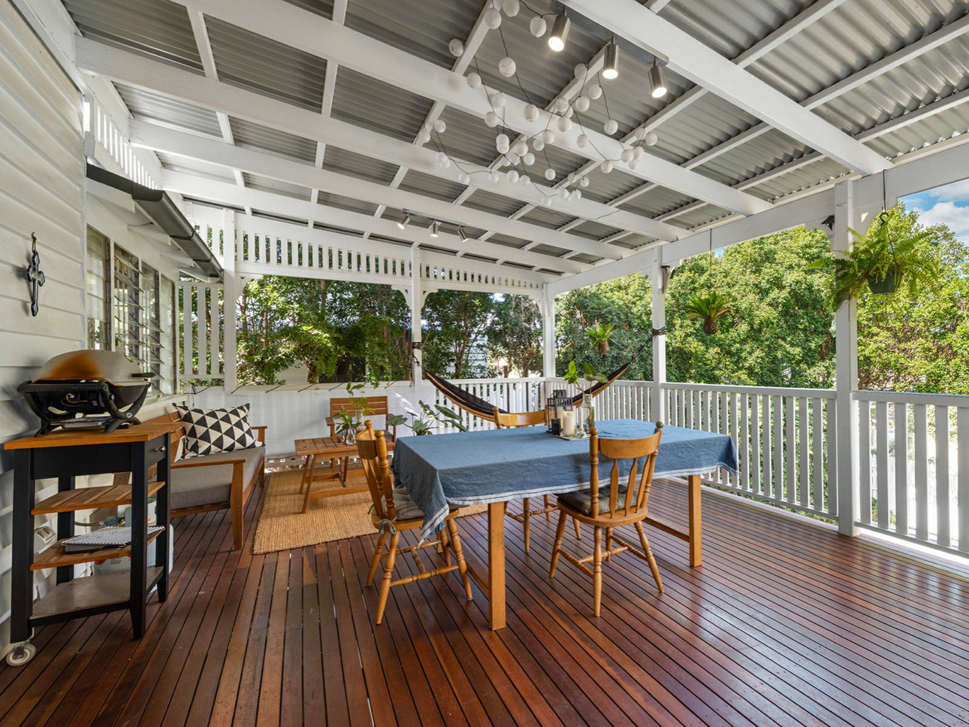45 Livingstone Street, YEERONGPILLY