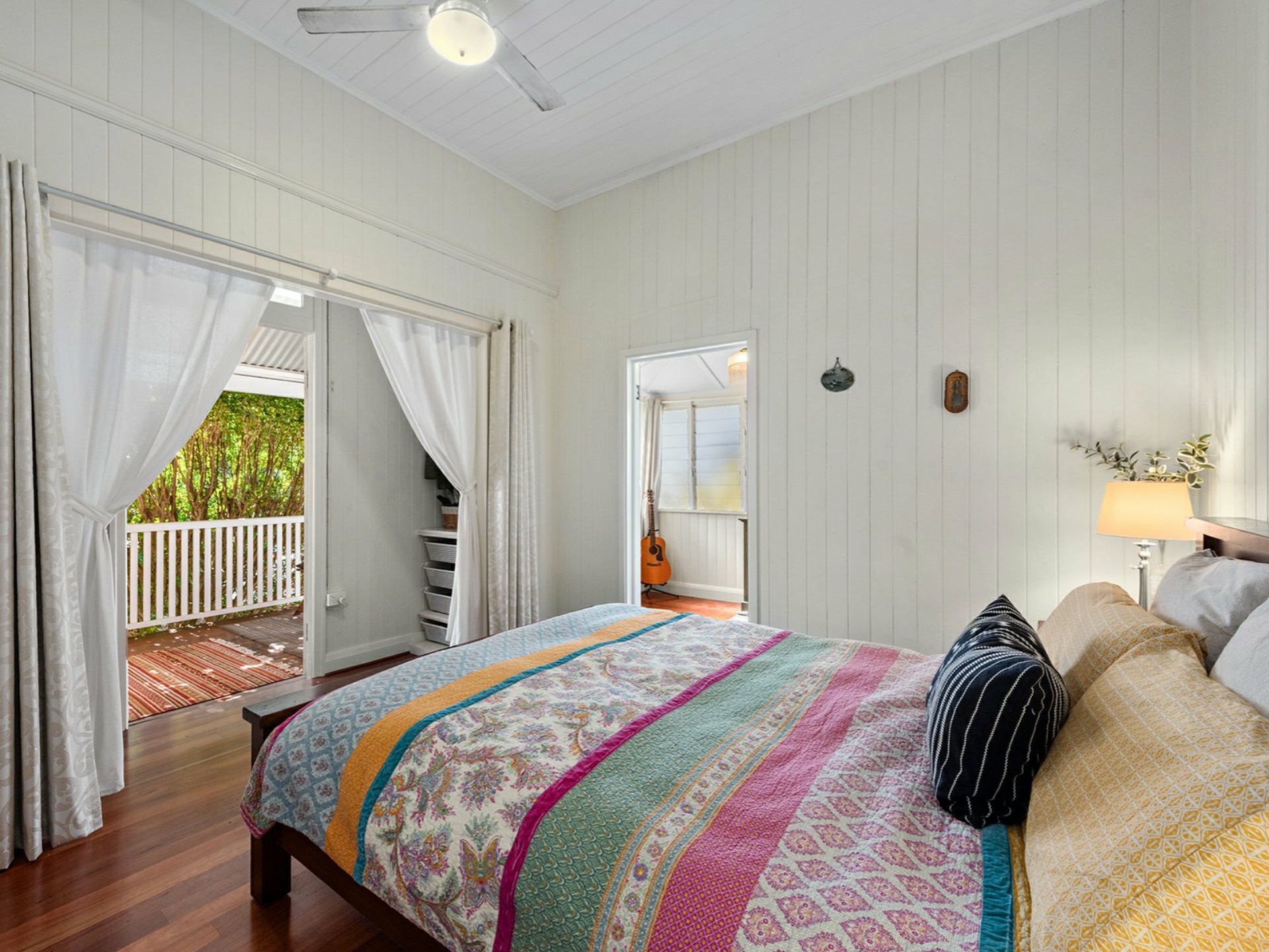 45 Livingstone Street, YEERONGPILLY