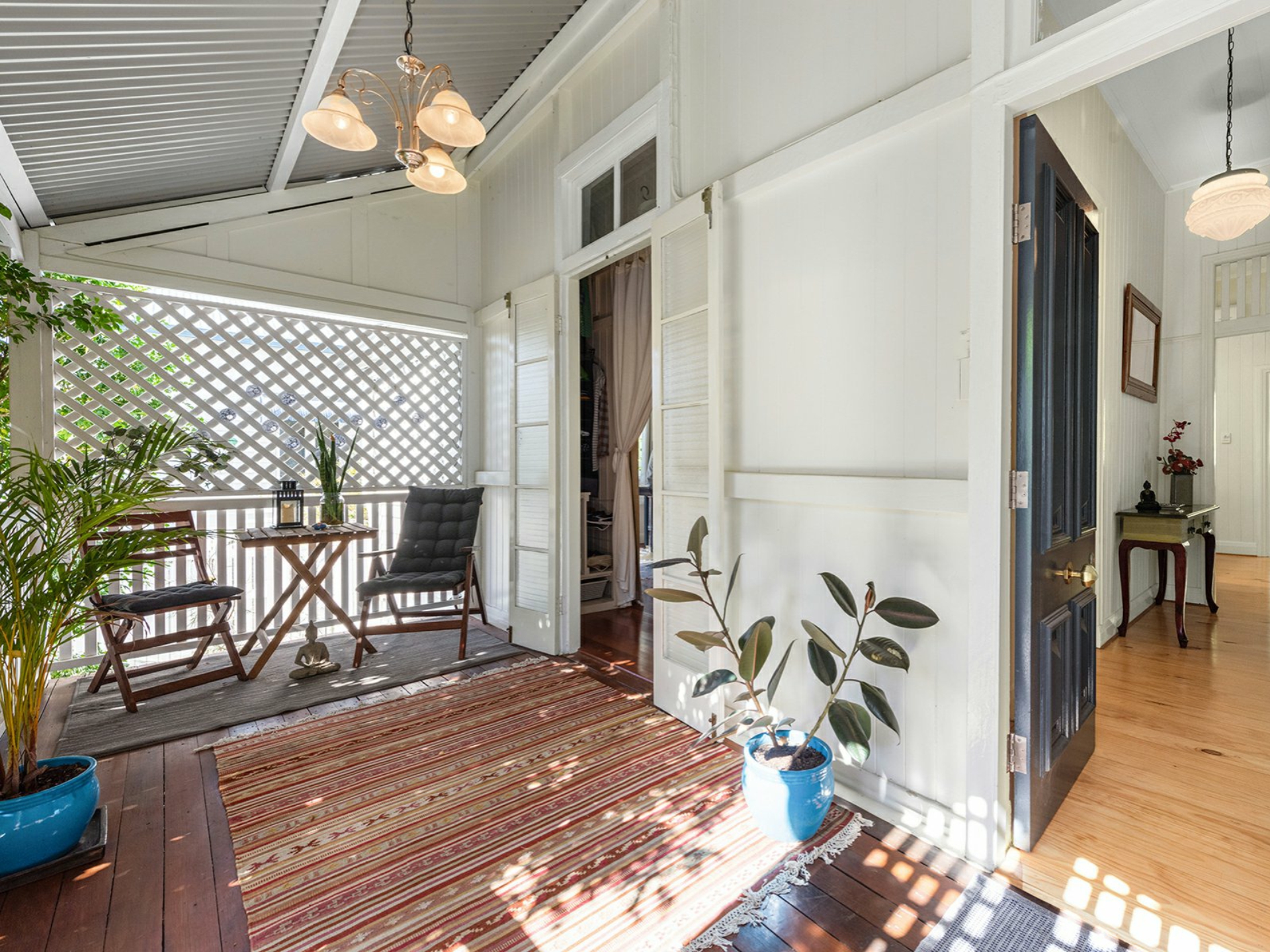 45 Livingstone Street, YEERONGPILLY