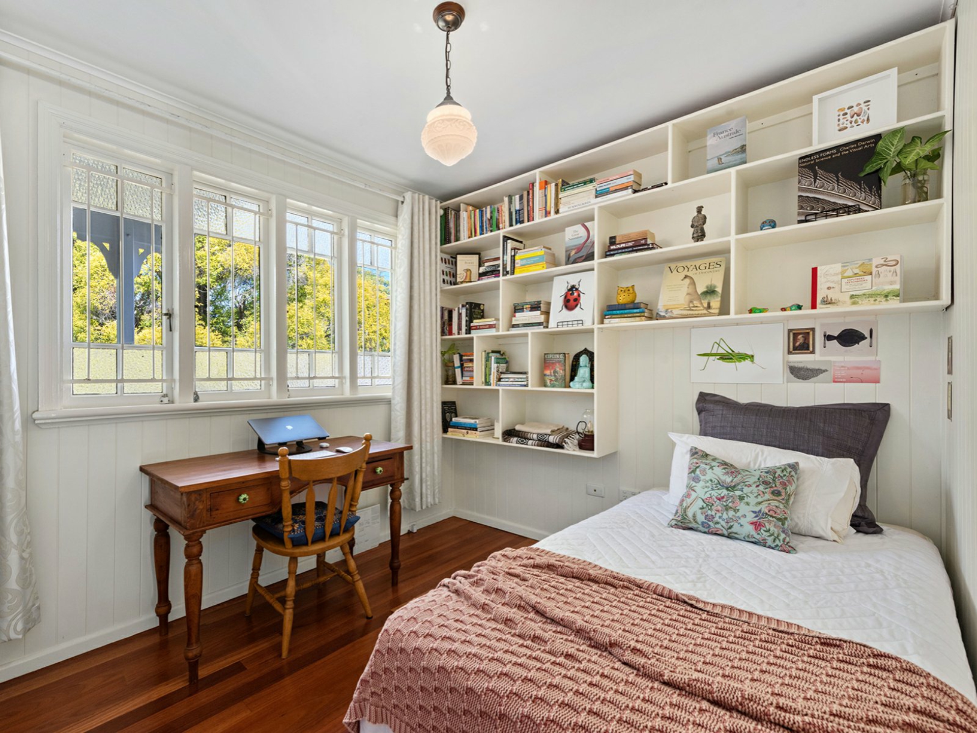 45 Livingstone Street, YEERONGPILLY