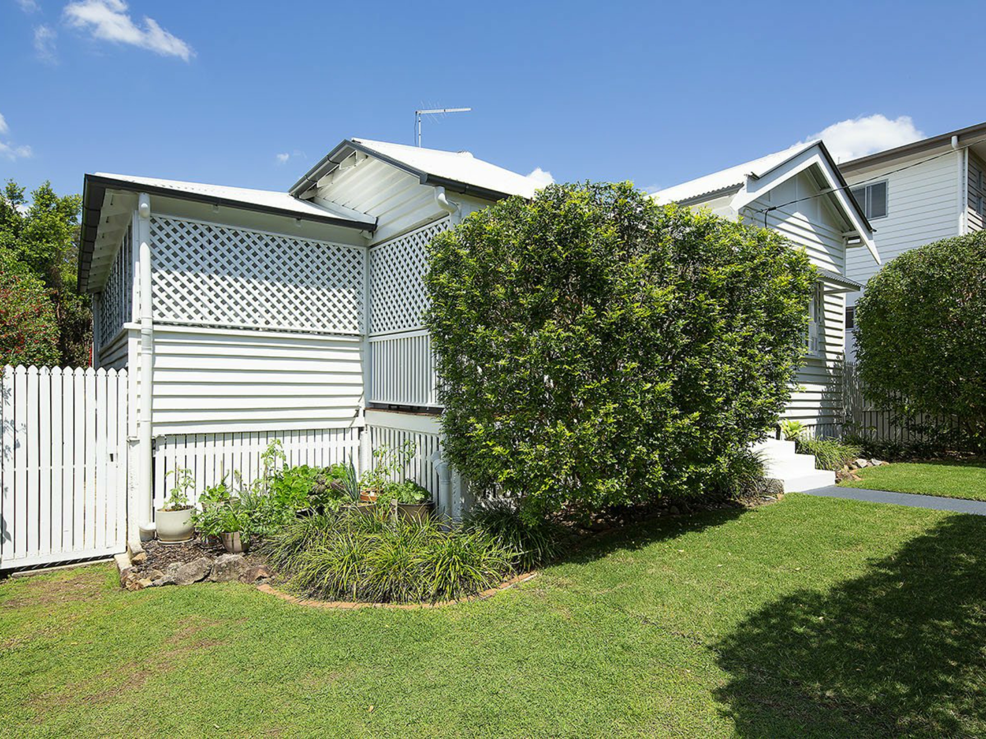 45 Livingstone Street, YEERONGPILLY