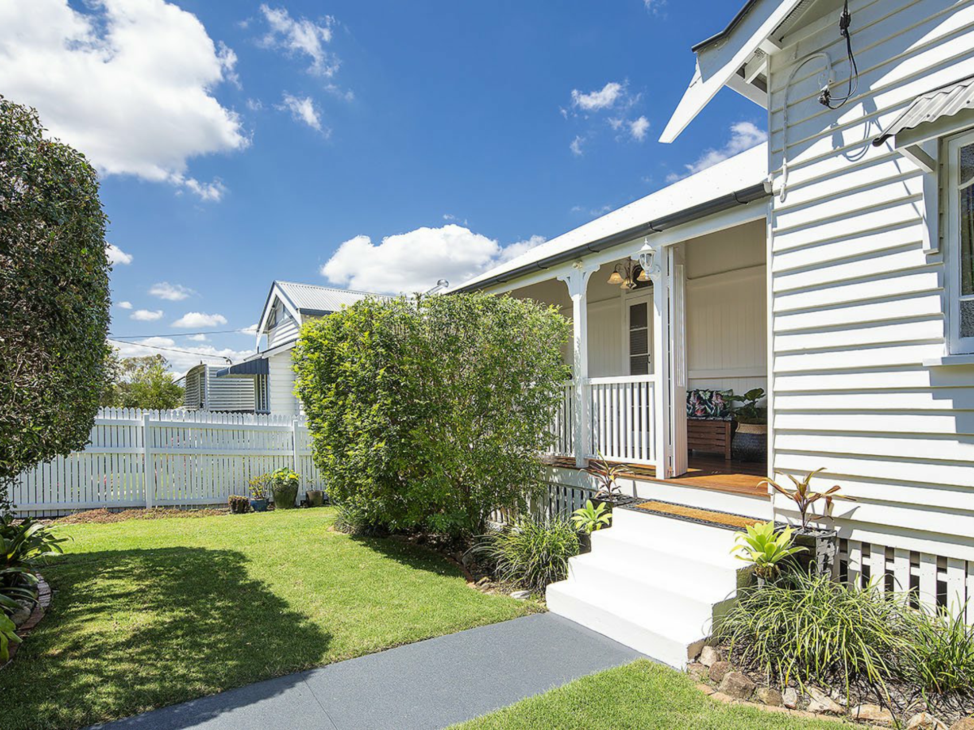 45 Livingstone Street, YEERONGPILLY