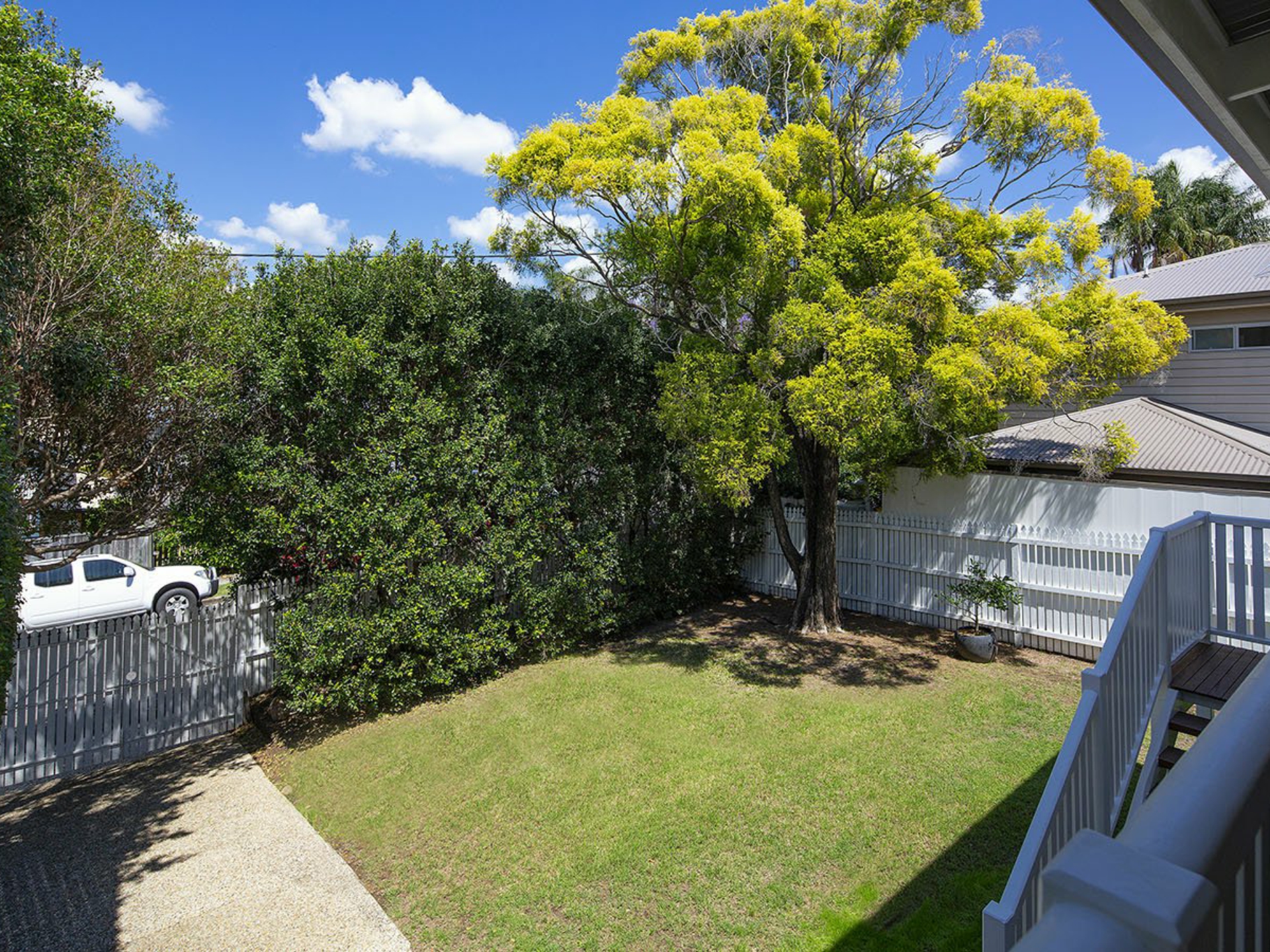45 Livingstone Street, YEERONGPILLY