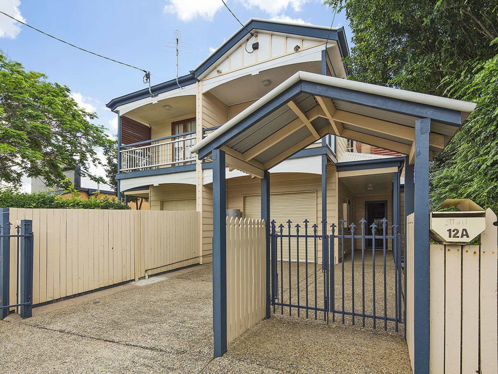 12A Yeronga Street, YERONGA