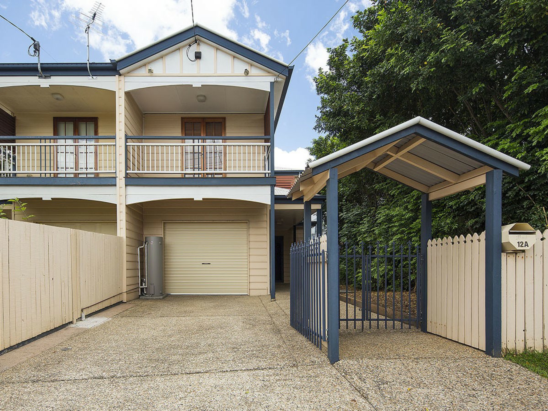 12A Yeronga Street, YERONGA