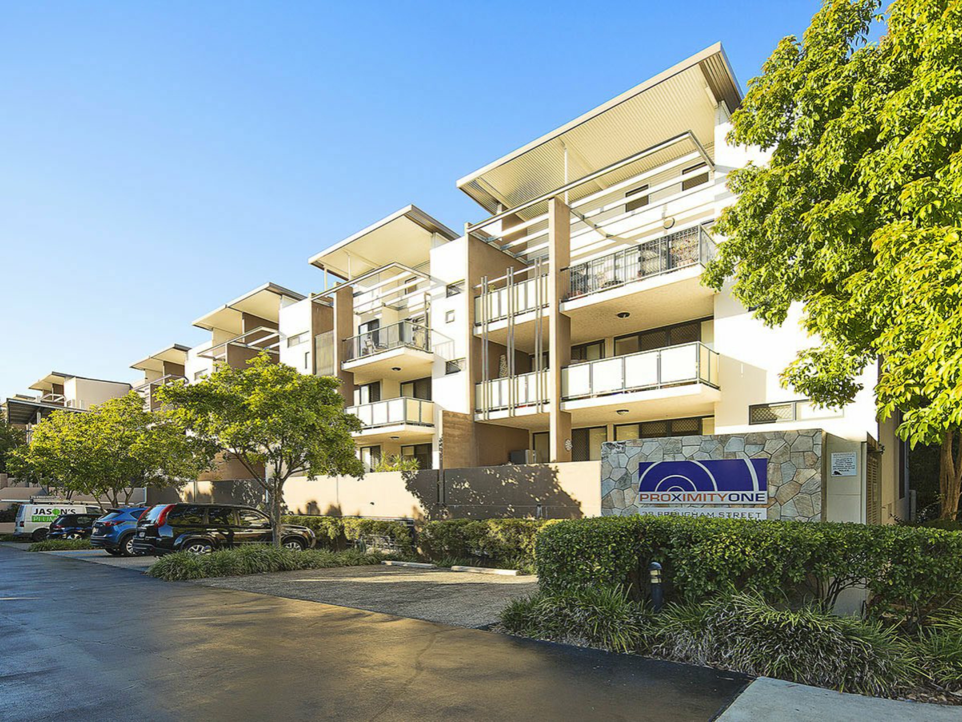 38/38 Brougham Street, FAIRFIELD