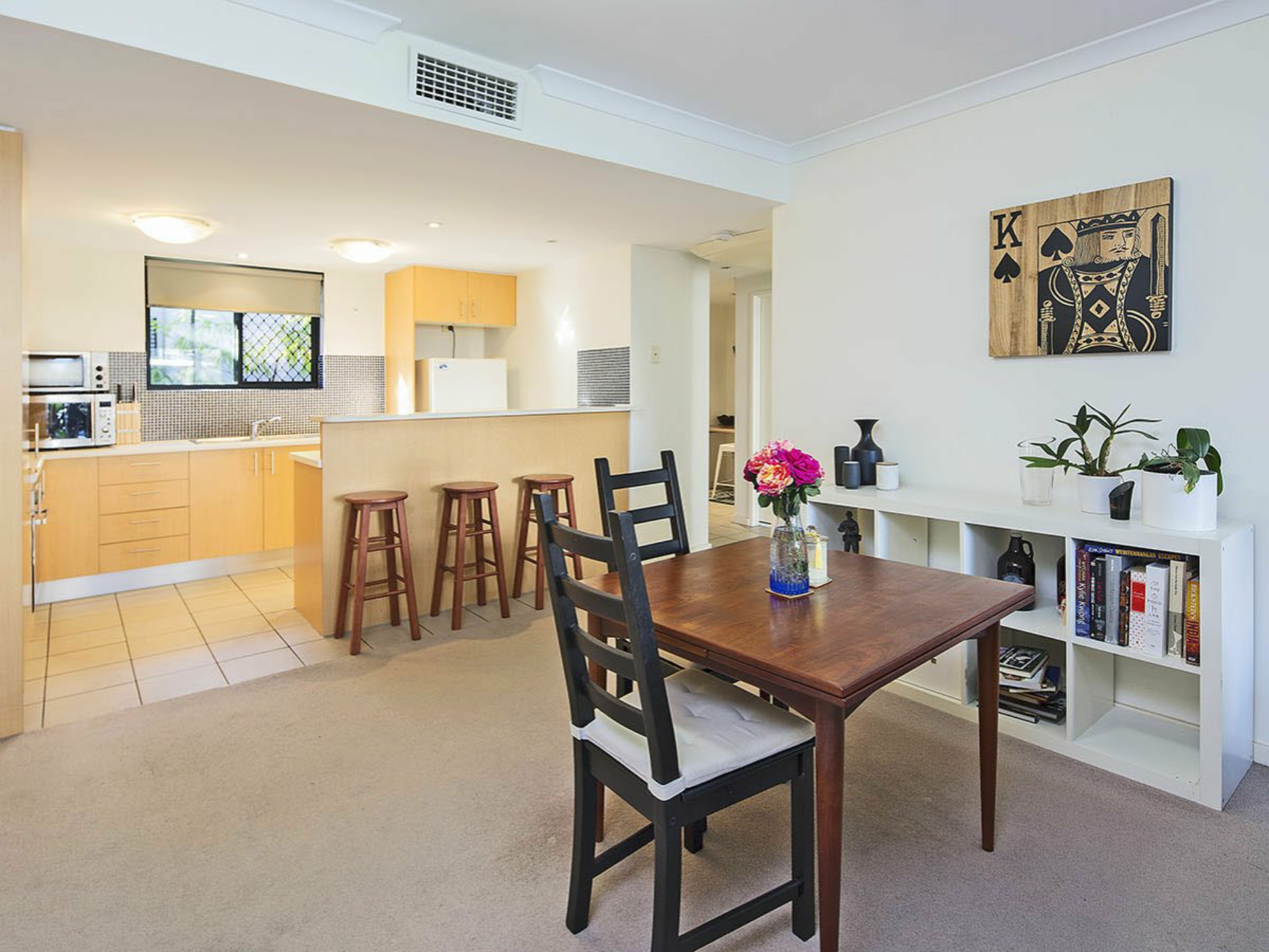 38/38 Brougham Street, FAIRFIELD