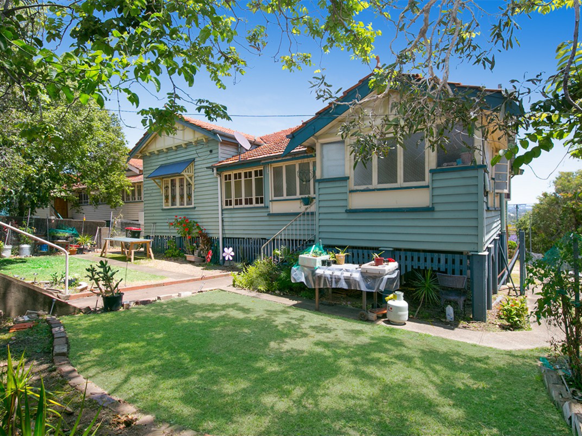 583 Ipswich Road, ANNERLEY