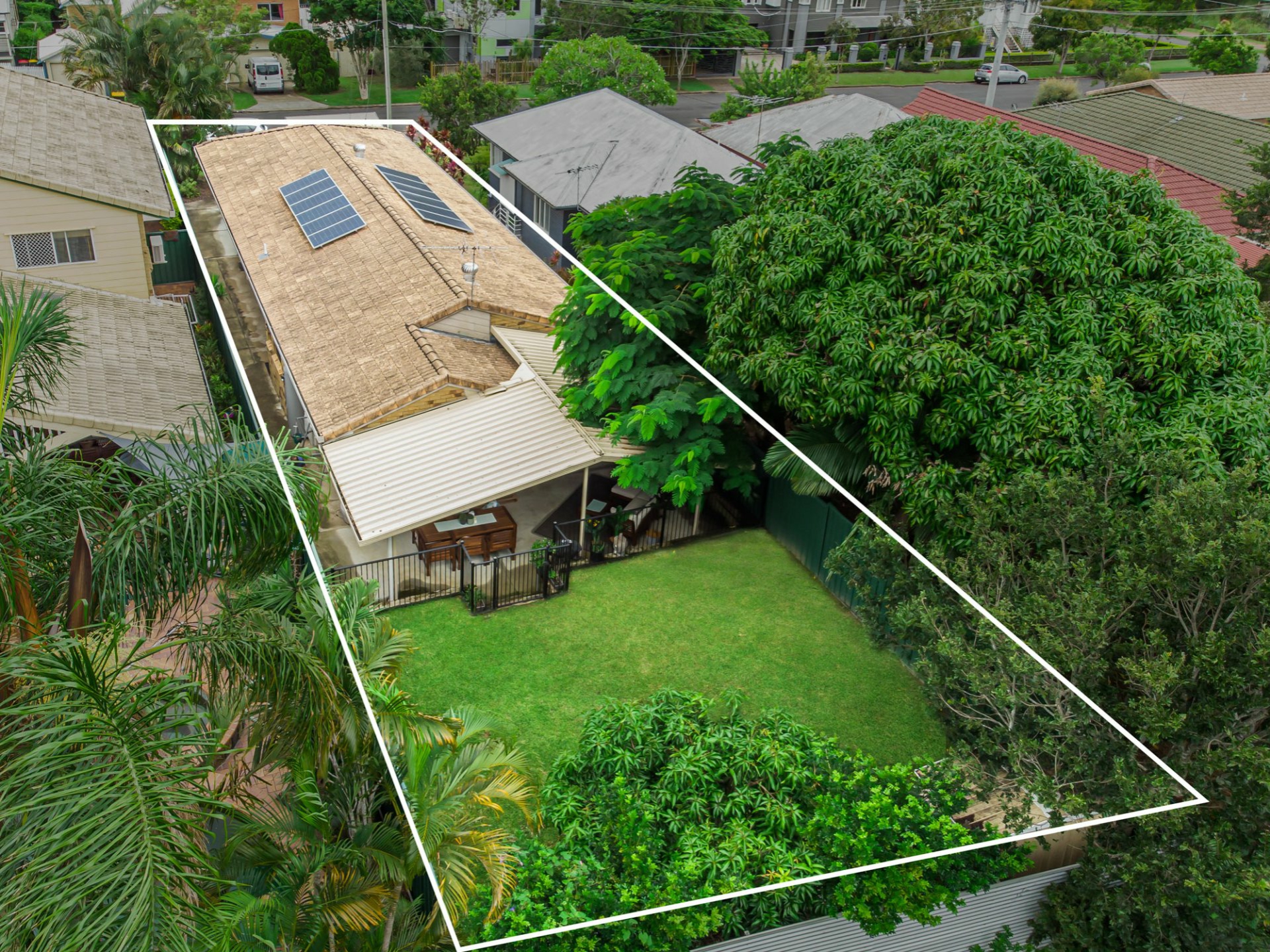 43 Rochdale Avenue, TARRAGINDI