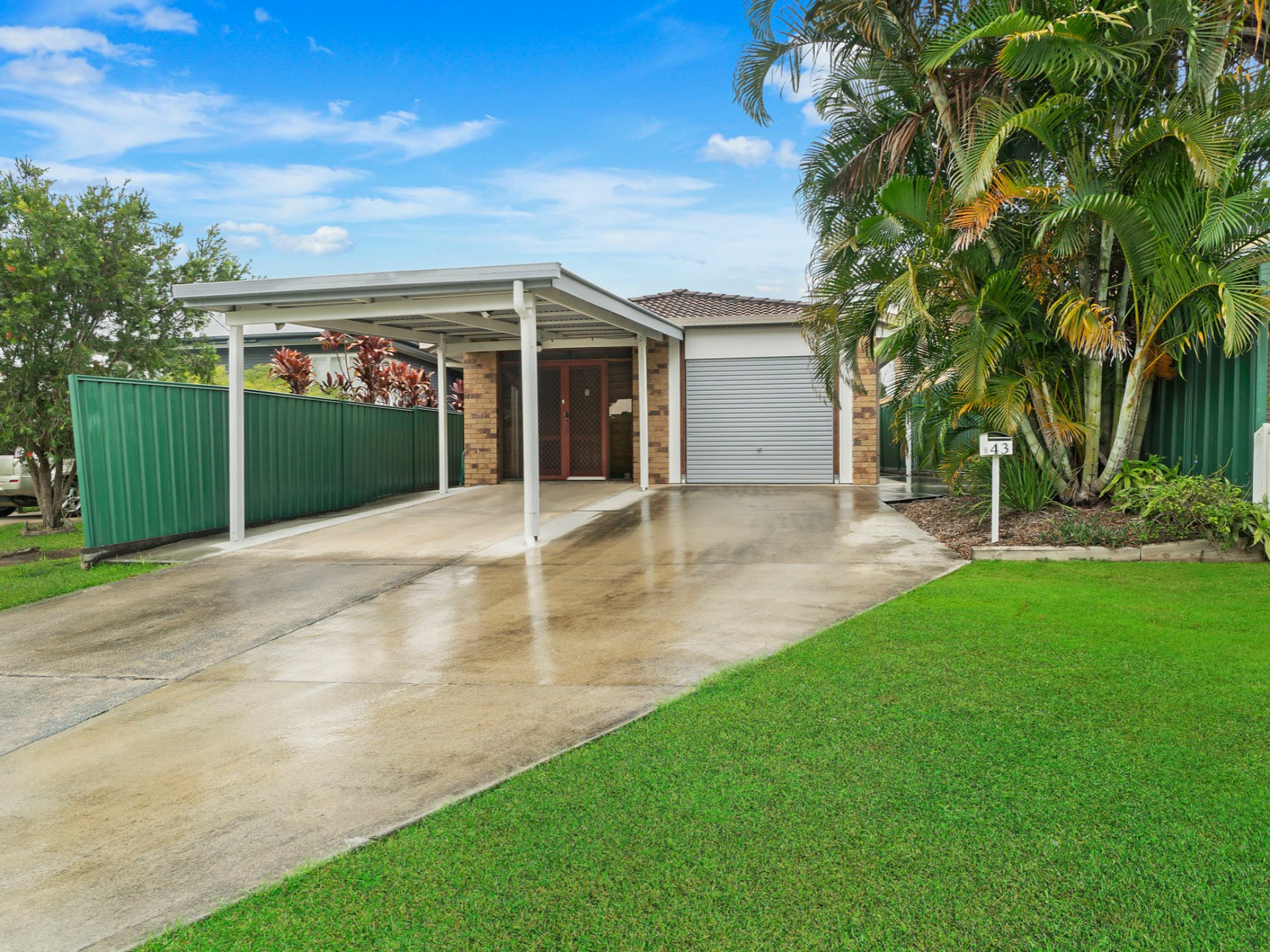 43 Rochdale Avenue, TARRAGINDI