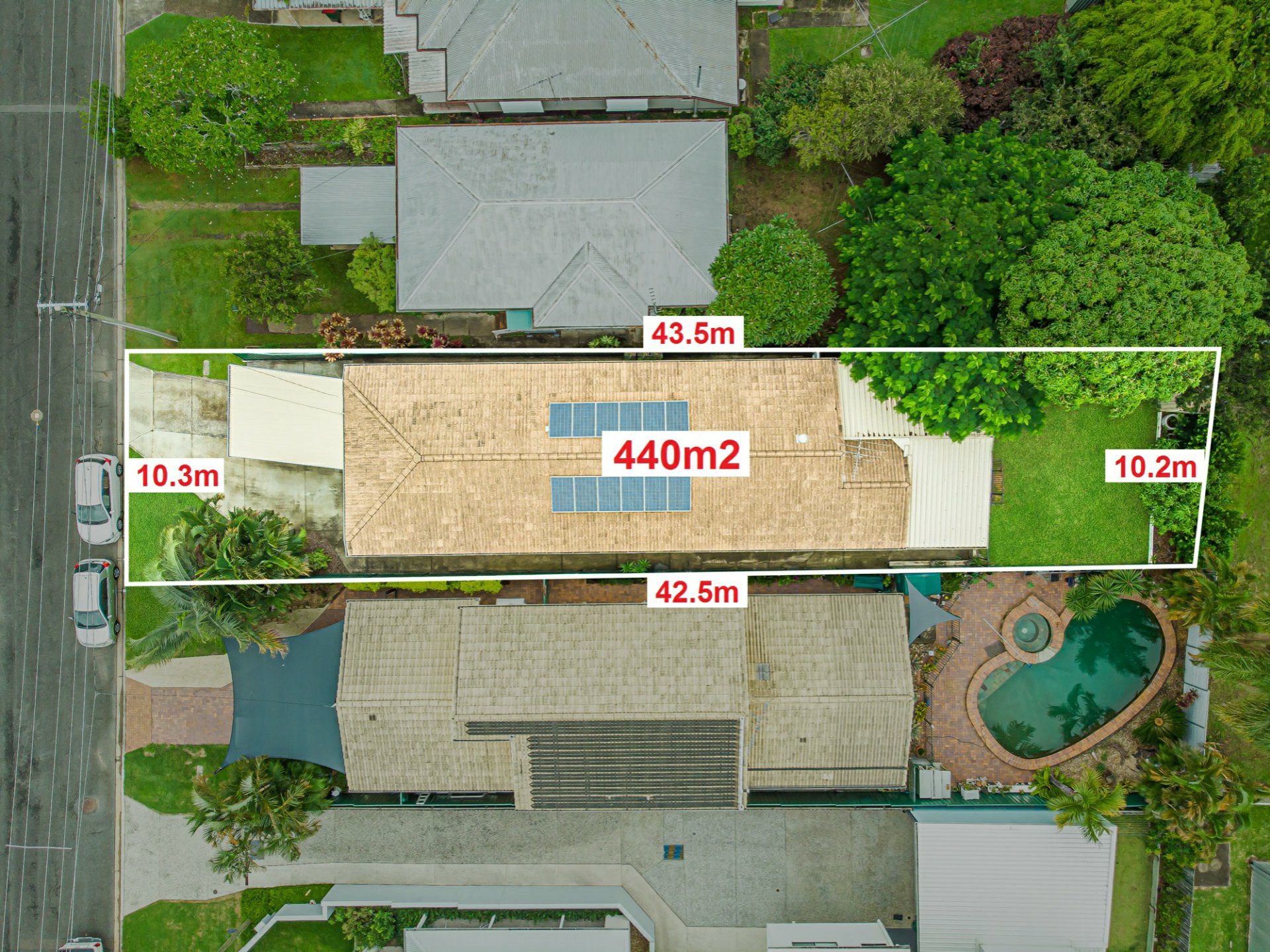 43 Rochdale Avenue, TARRAGINDI