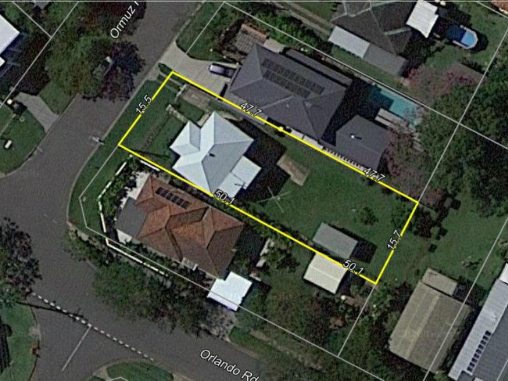 5 Ormuz Road, YERONGA