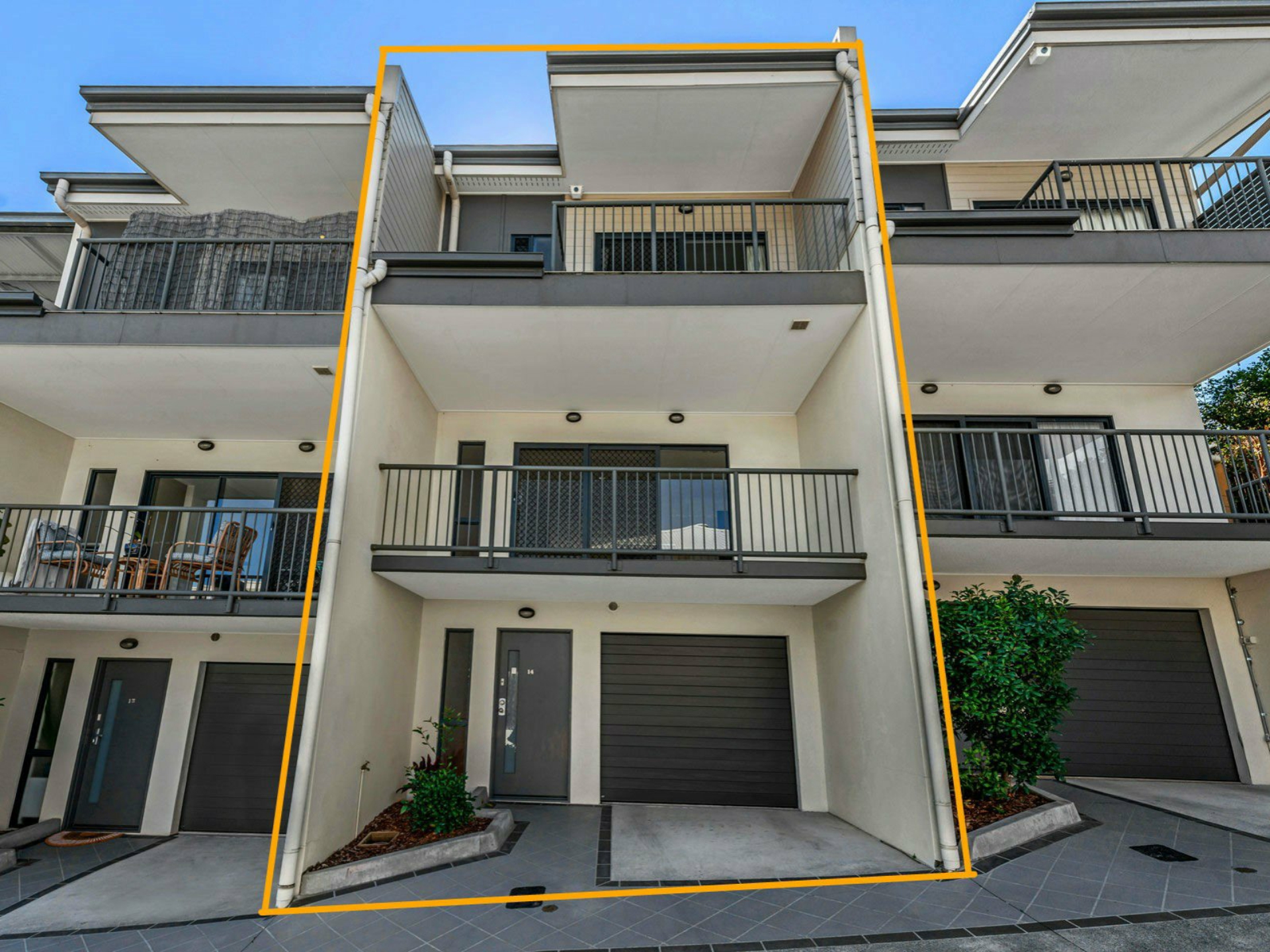 14/35 Norman Street, ANNERLEY