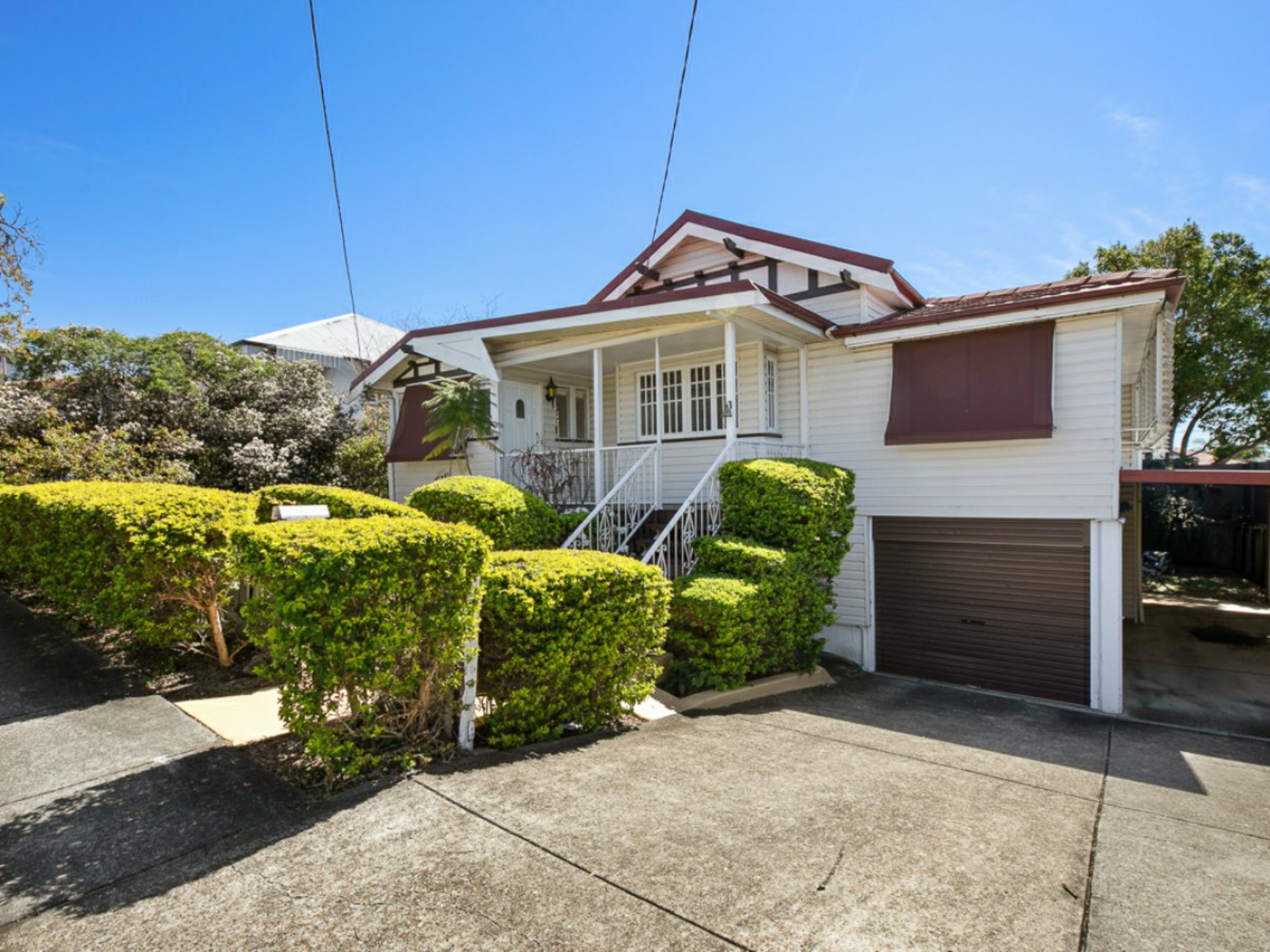 20 Herbert Street, ANNERLEY
