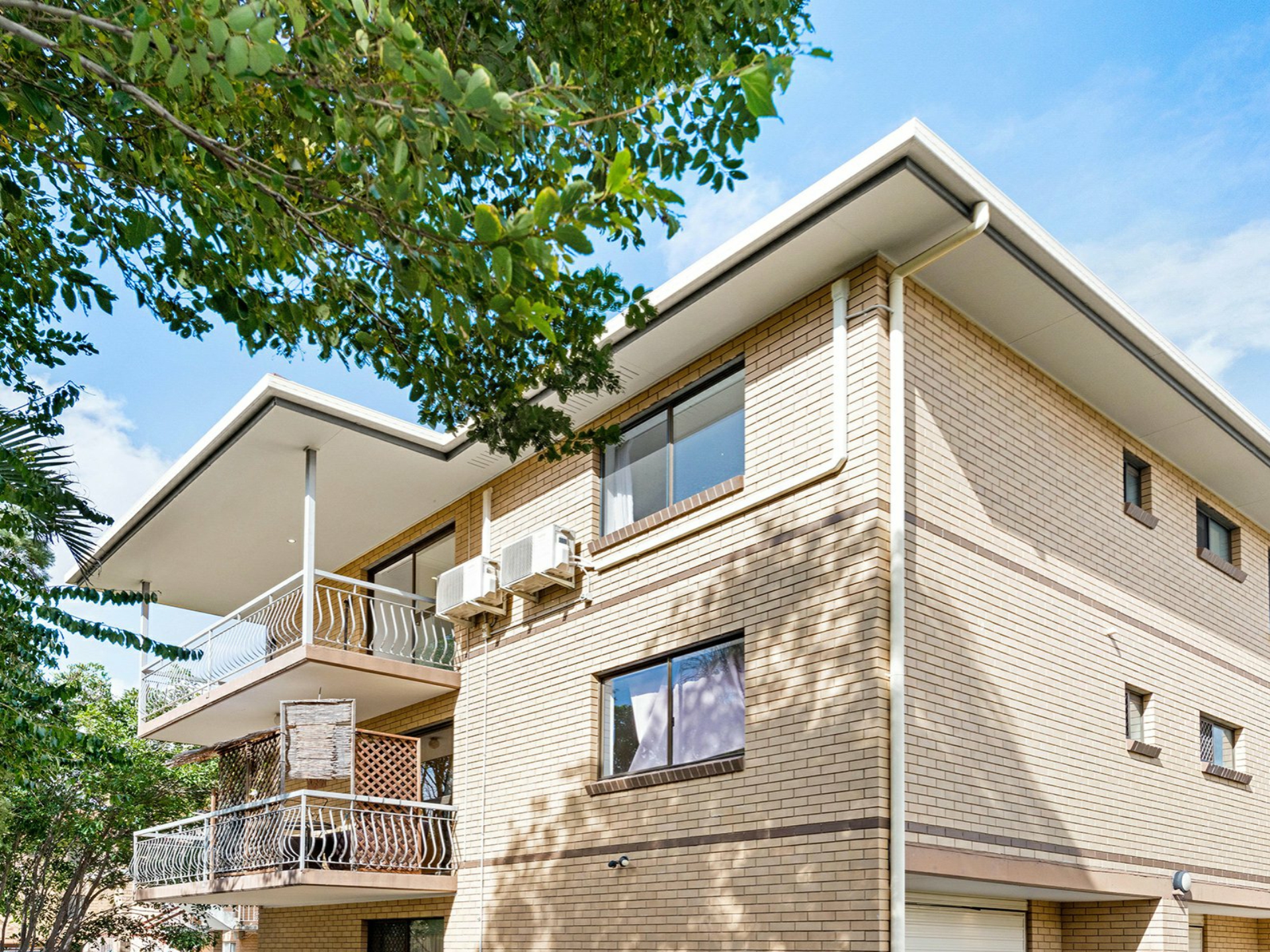6/12 Gellibrand Street, CLAYFIELD