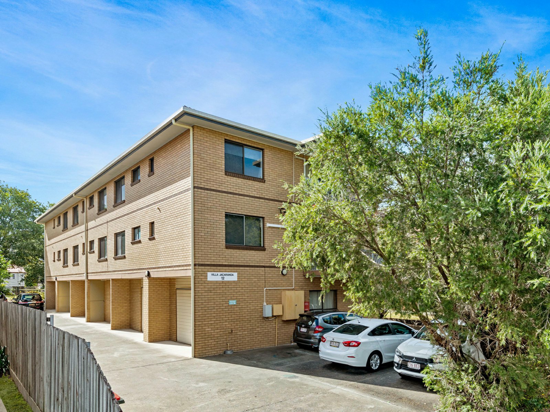 6/12 Gellibrand Street, CLAYFIELD