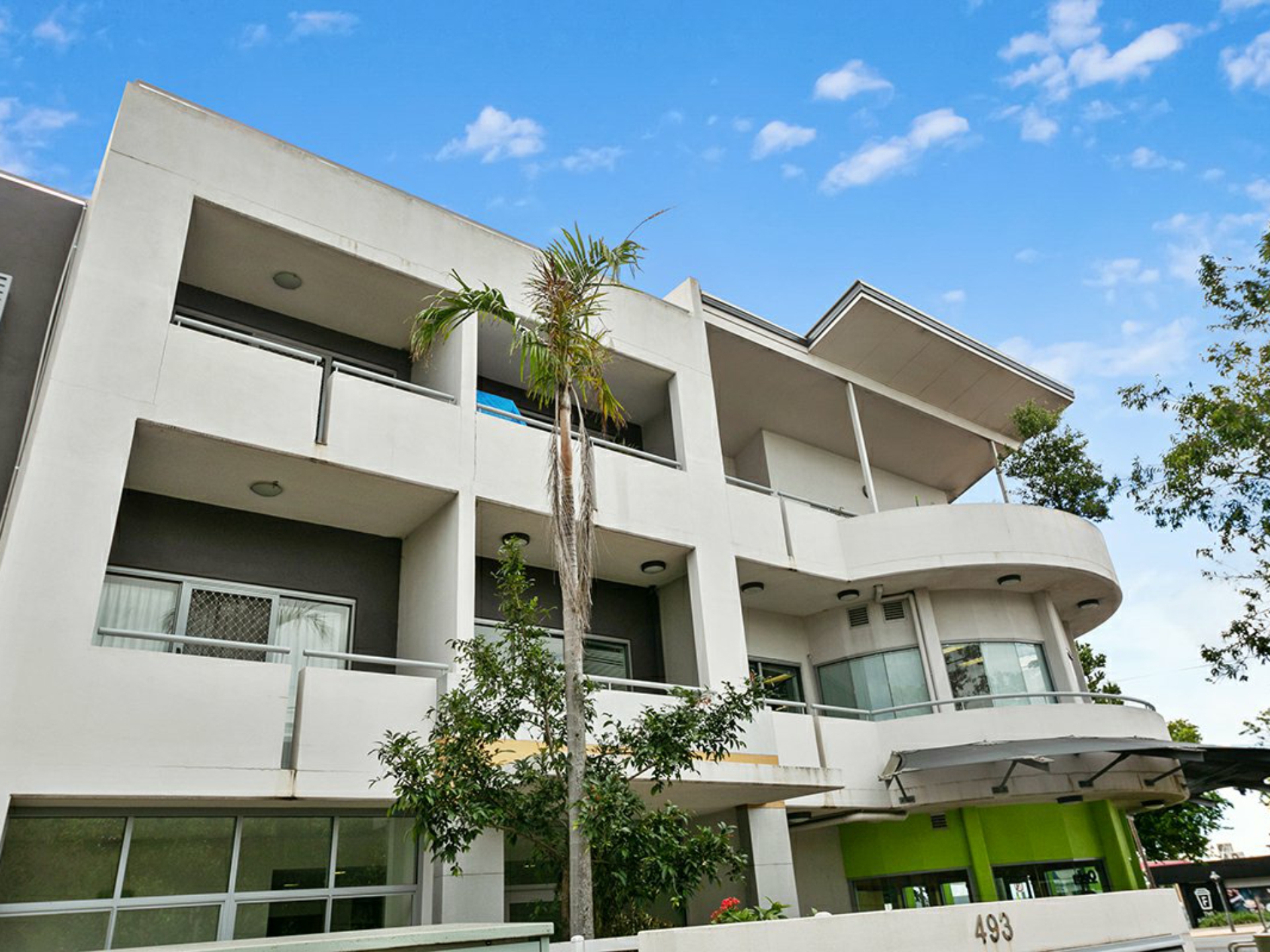 3/493 Ipswich Road, ANNERLEY