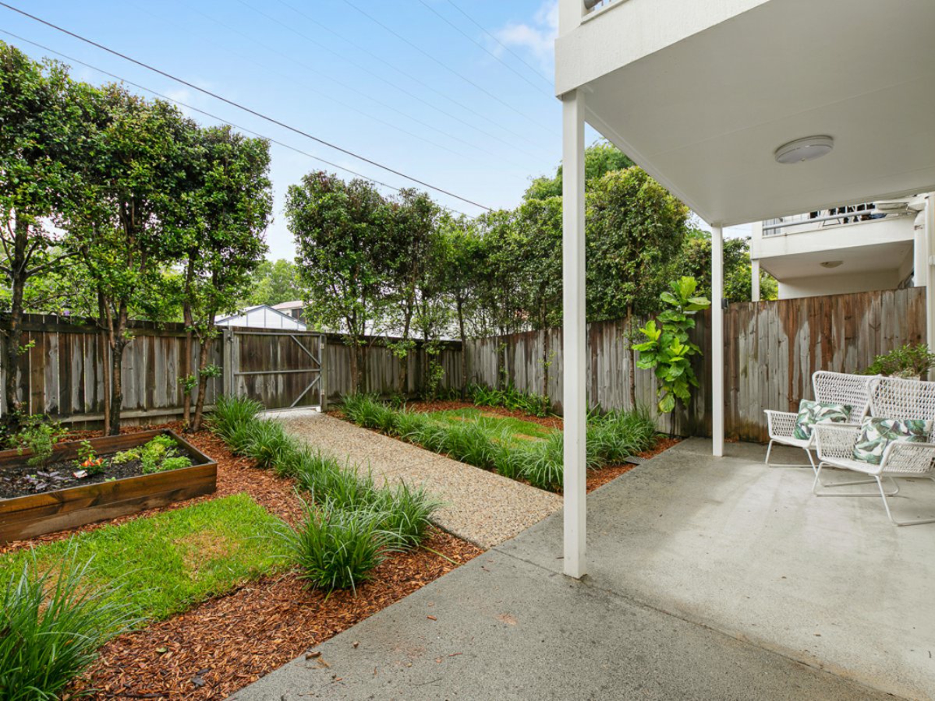 3/1 Victoria Street, FAIRFIELD