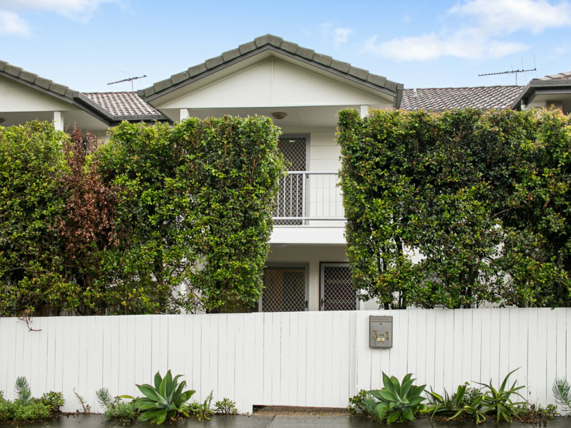 3/1 Victoria Street, FAIRFIELD