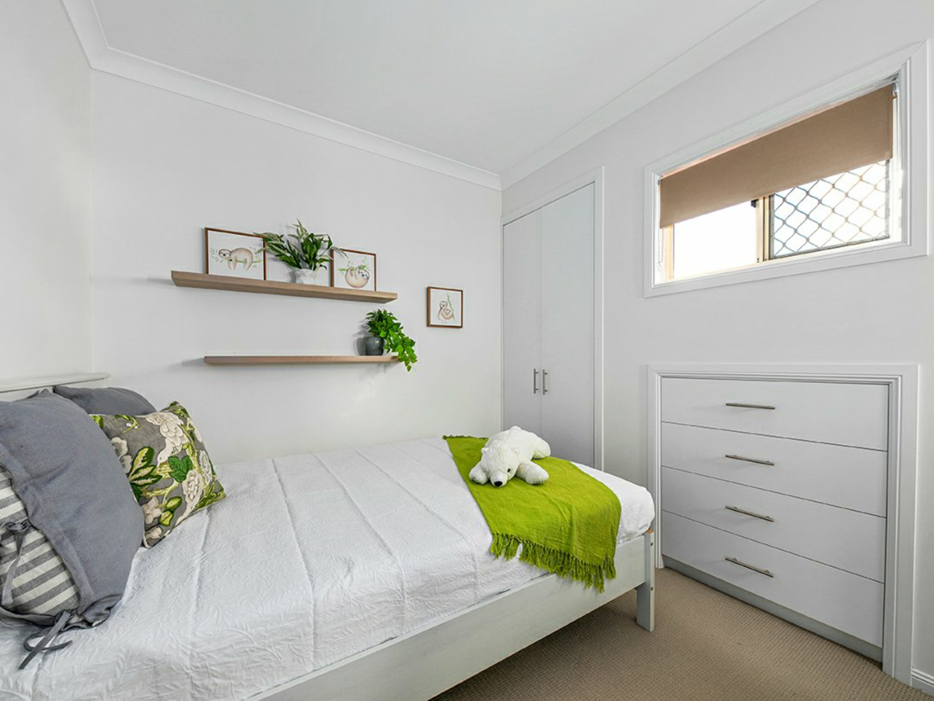 3/127 Chester Road, ANNERLEY