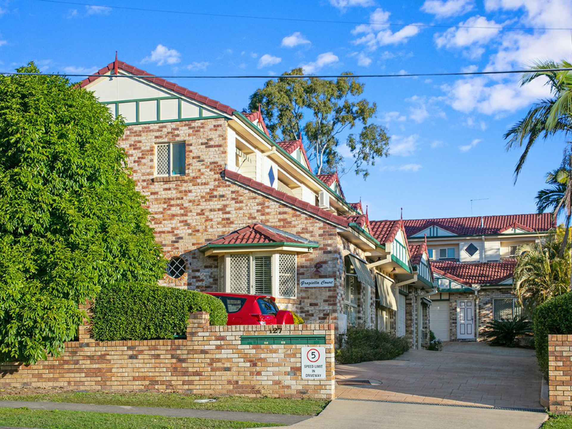 3/127 Chester Road, ANNERLEY