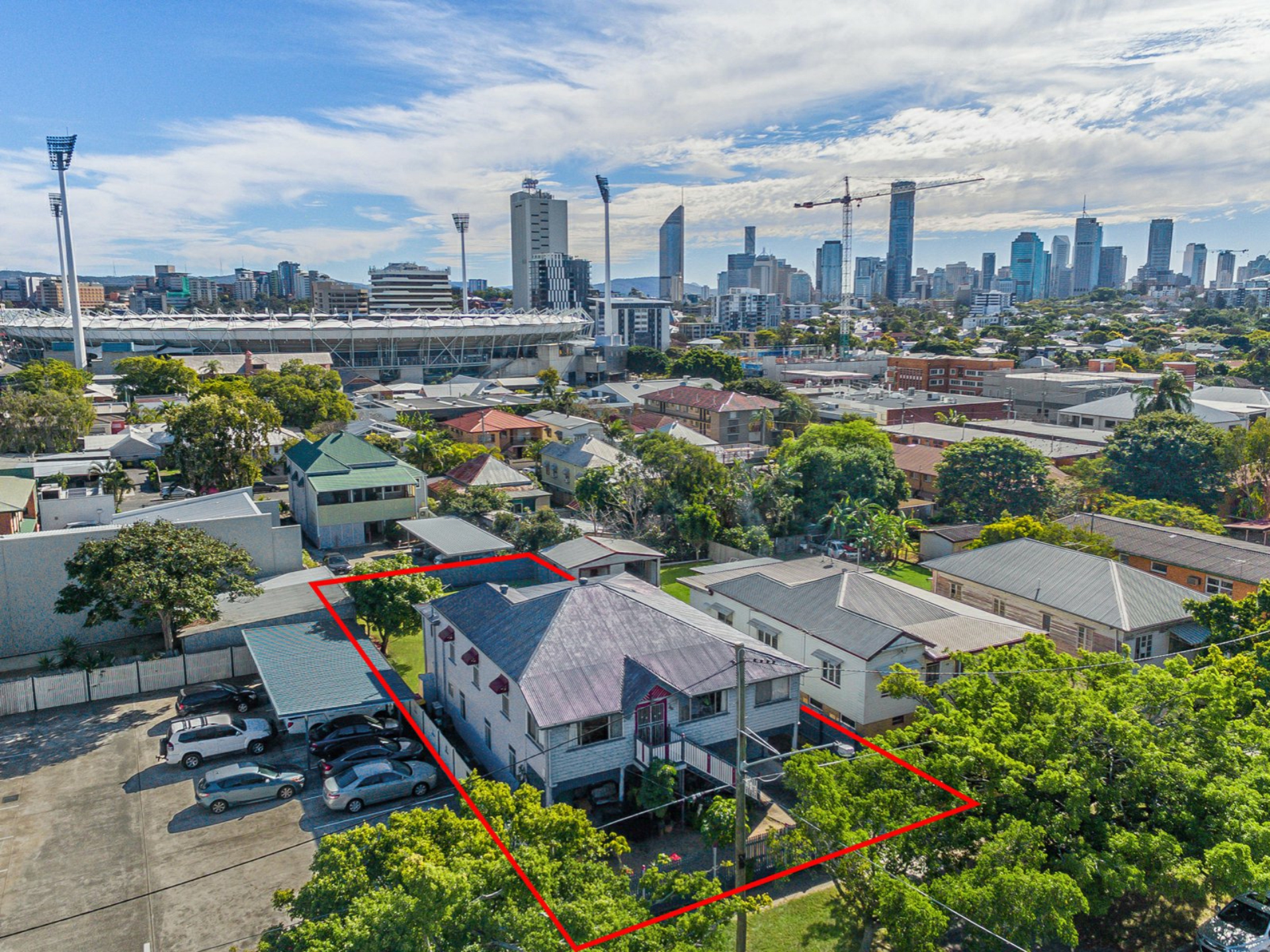 19 Lisburn Street, EAST BRISBANE