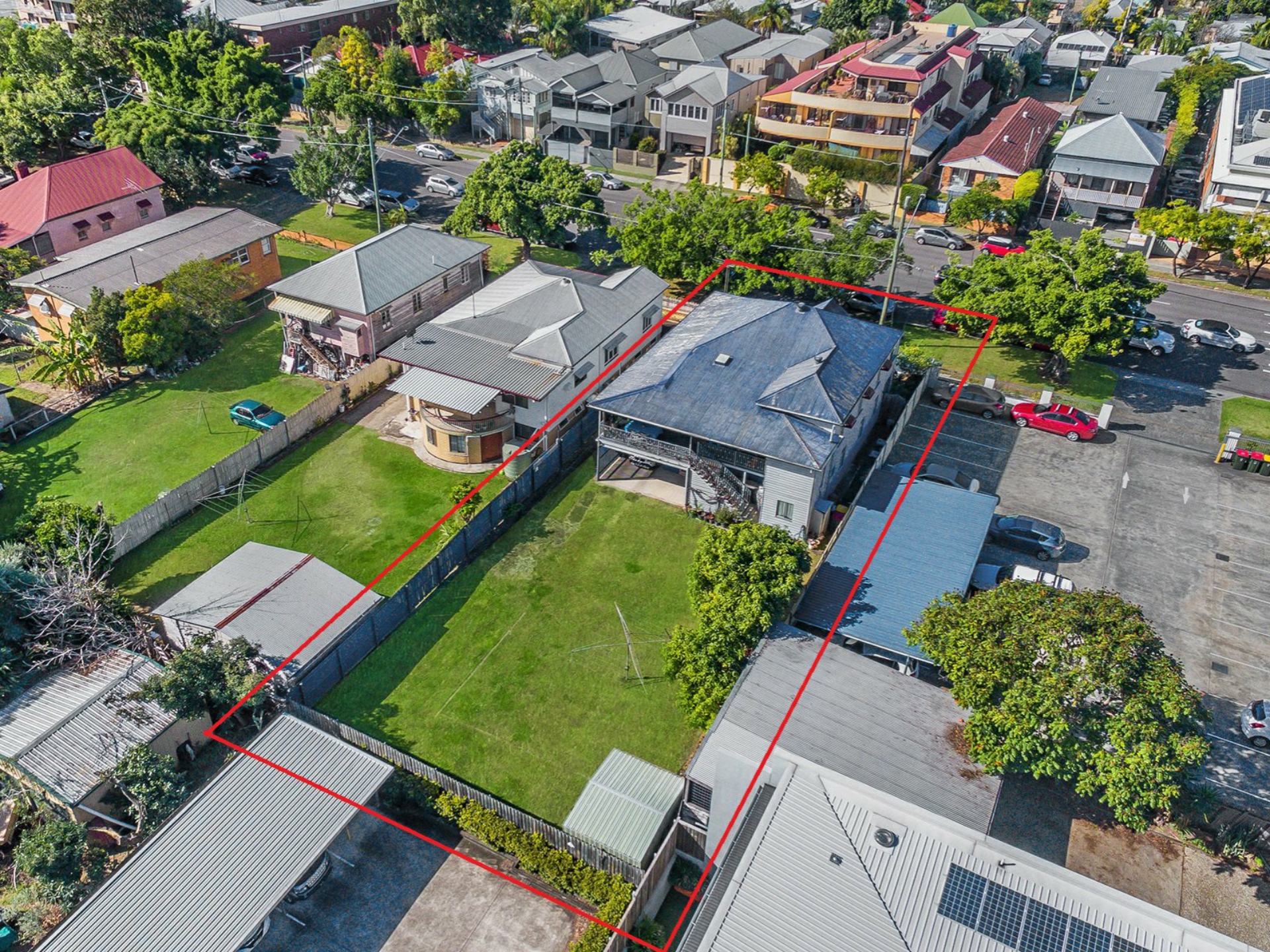 19 Lisburn Street, EAST BRISBANE