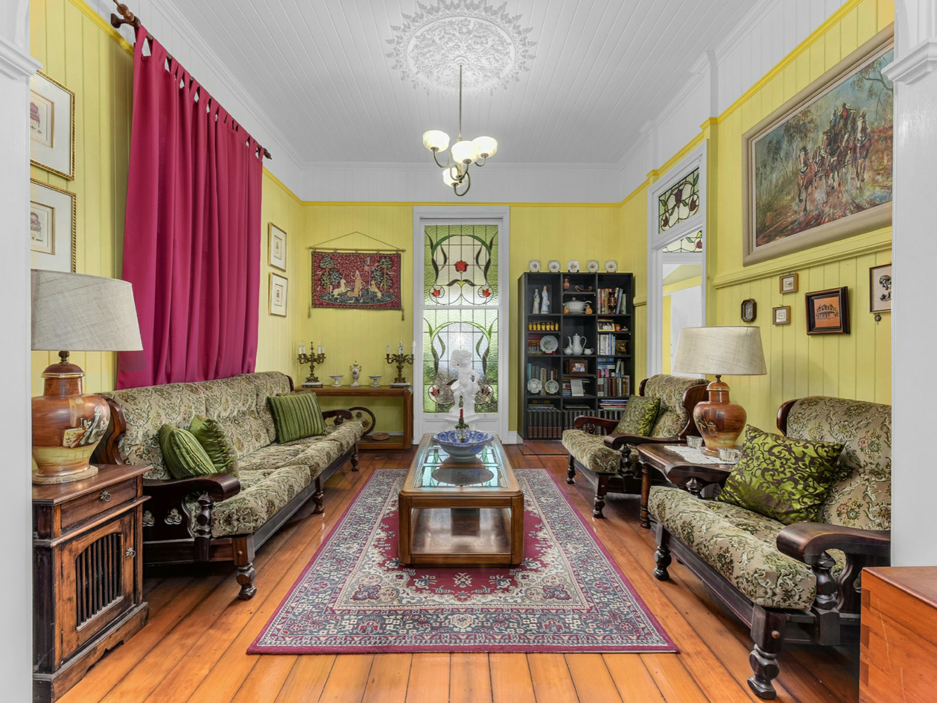 19 Lisburn Street, EAST BRISBANE
