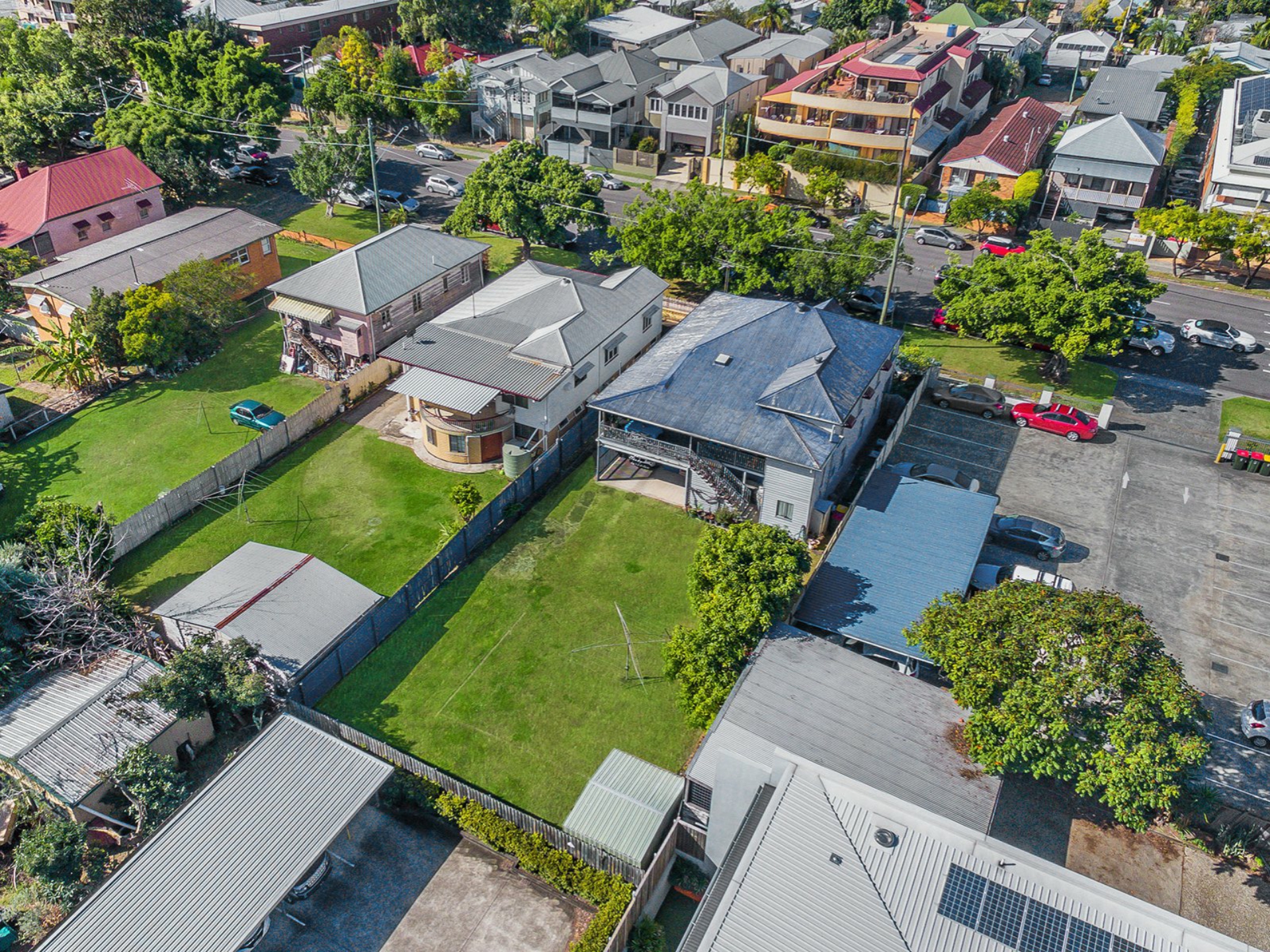 19 Lisburn Street, EAST BRISBANE