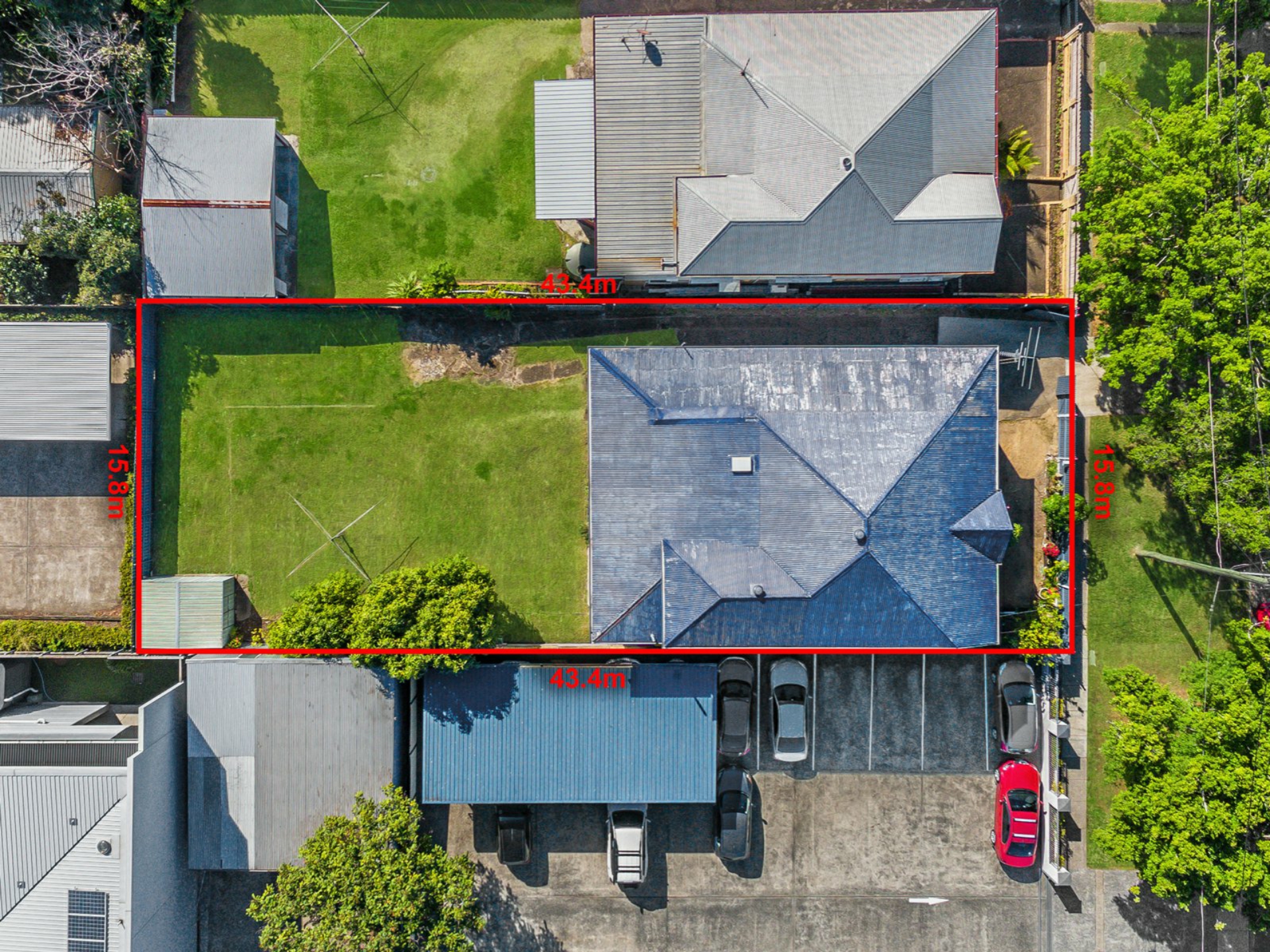 19 Lisburn Street, EAST BRISBANE