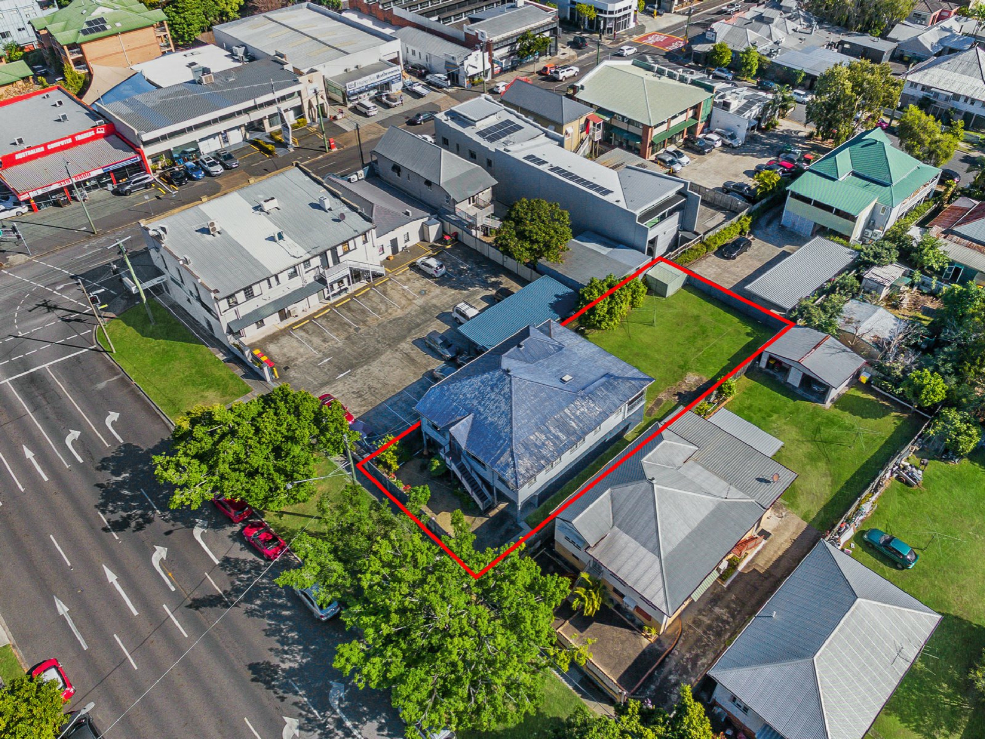 19 Lisburn Street, EAST BRISBANE